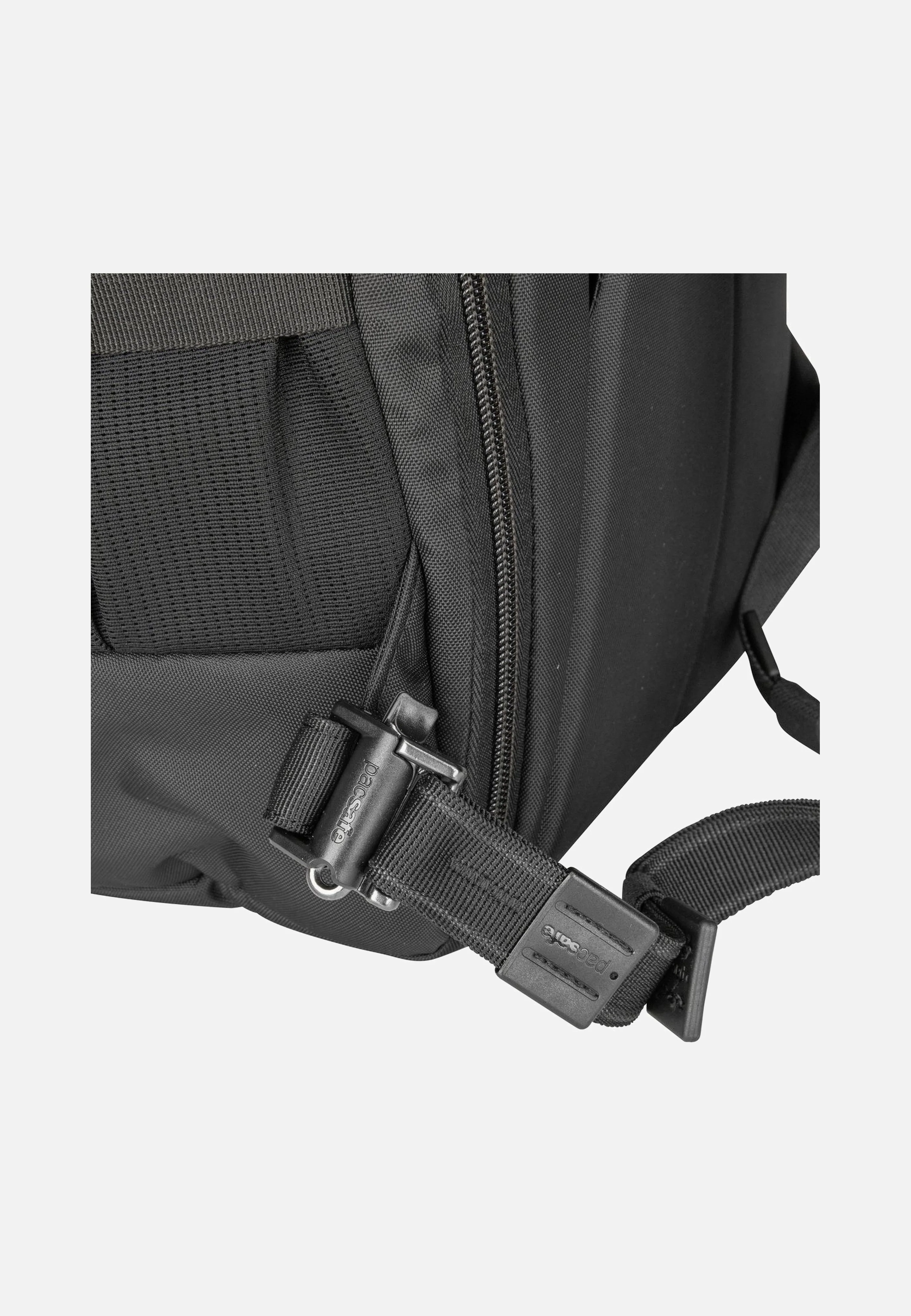 EXP35 Travel Black - Reiserucksack - Image 10