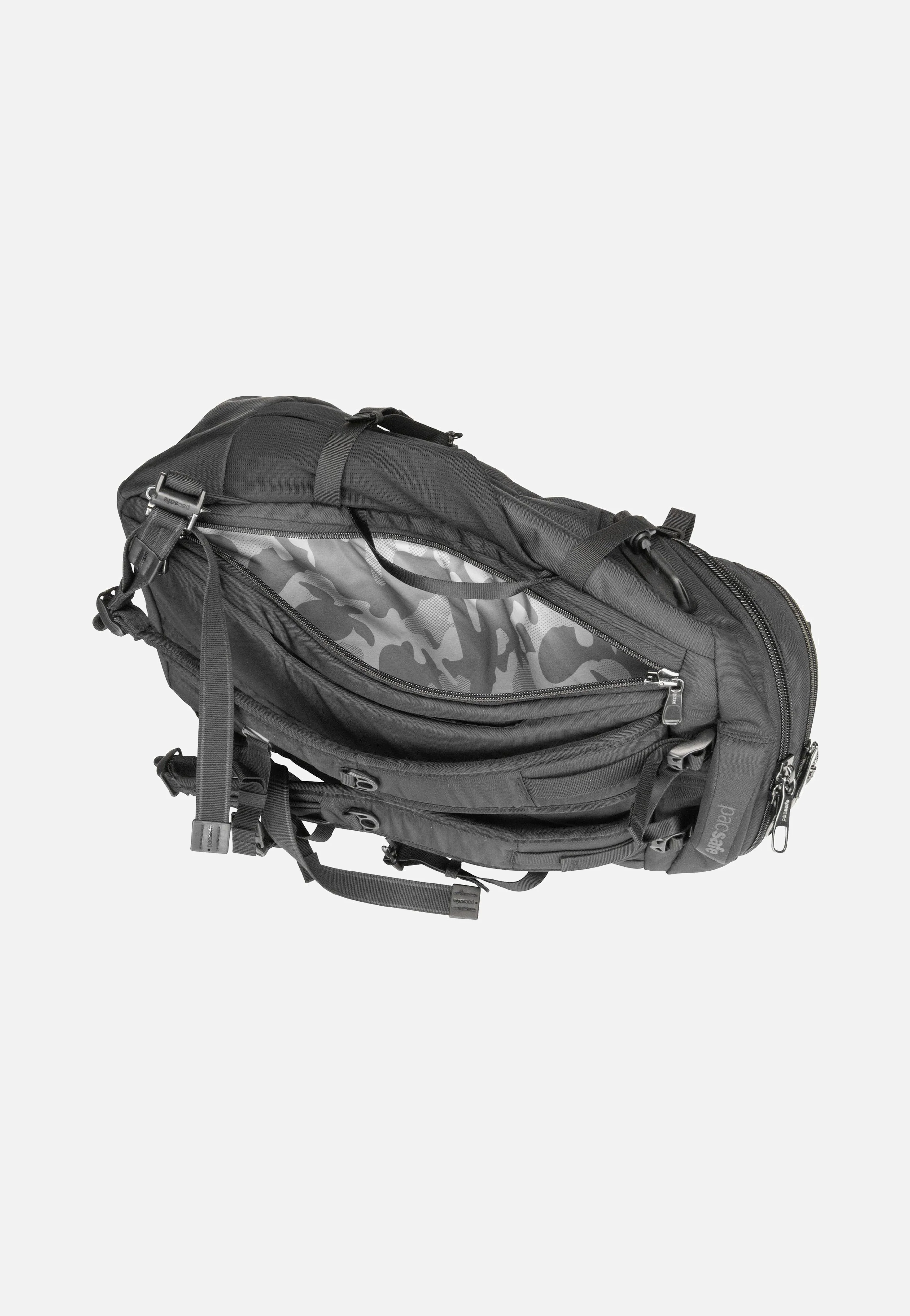 EXP35 Travel Black - Reiserucksack - Image 4