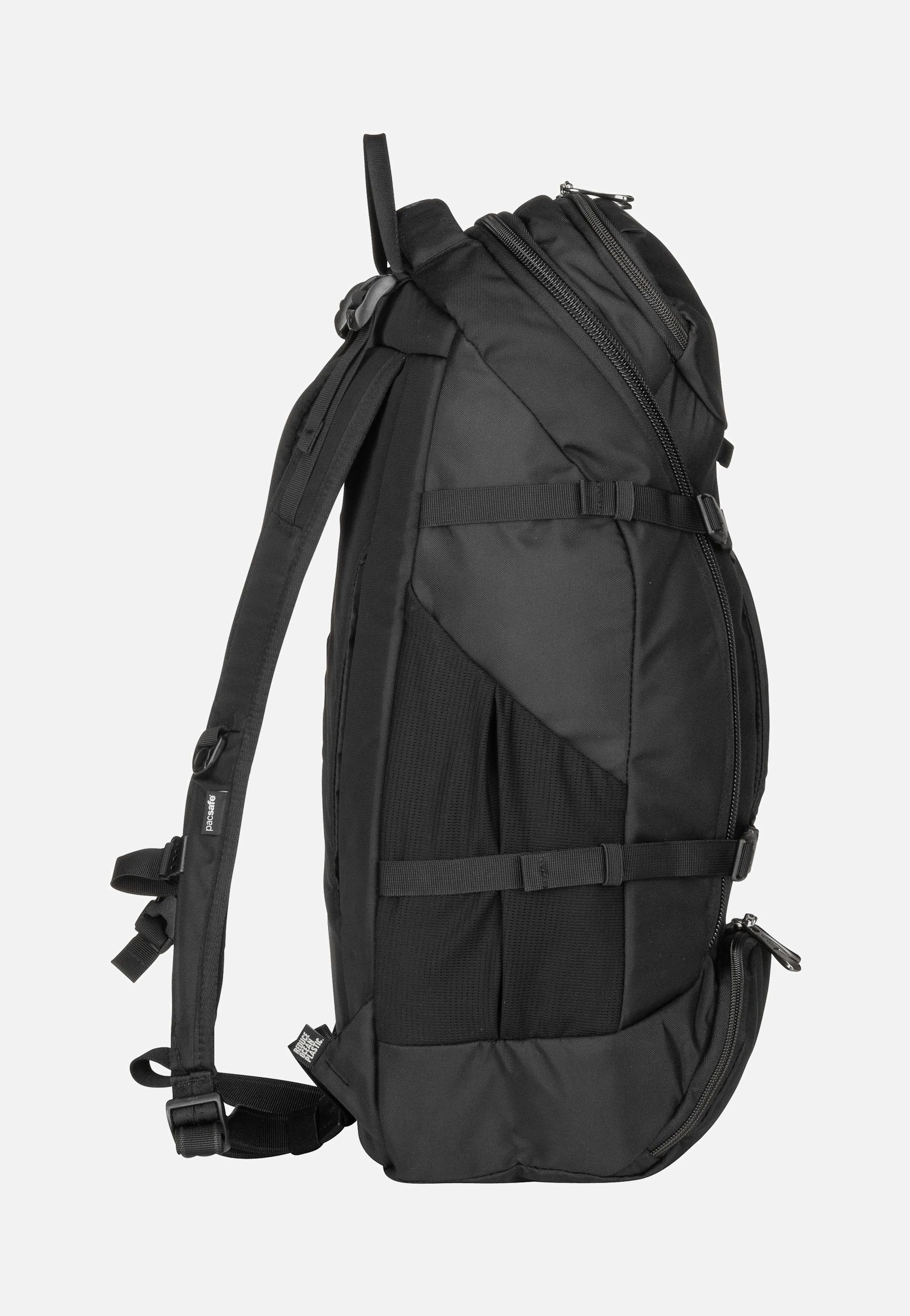 EXP35 Travel Black - Reiserucksack - Image 6