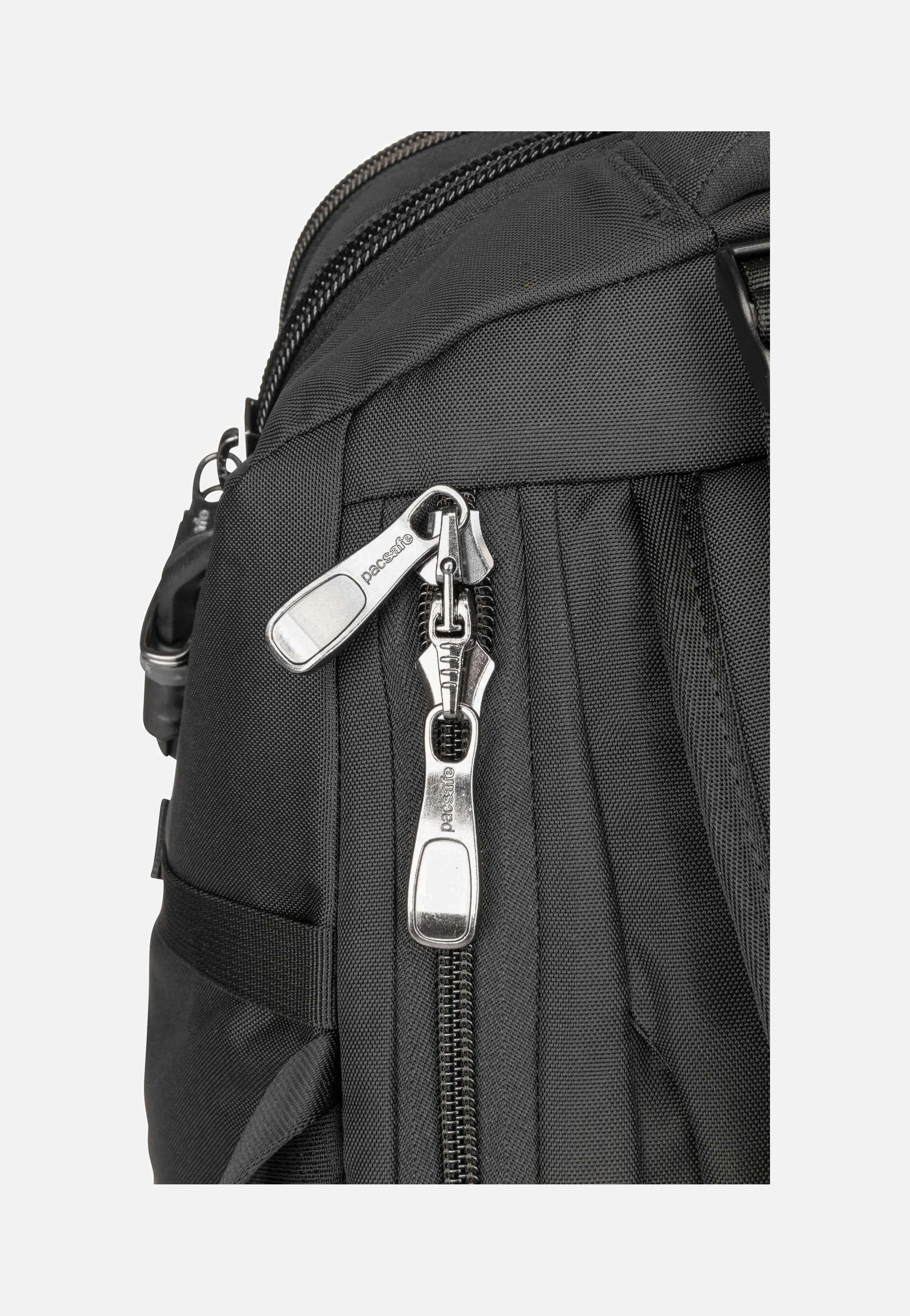 EXP35 Travel Black - Reiserucksack - Image 8