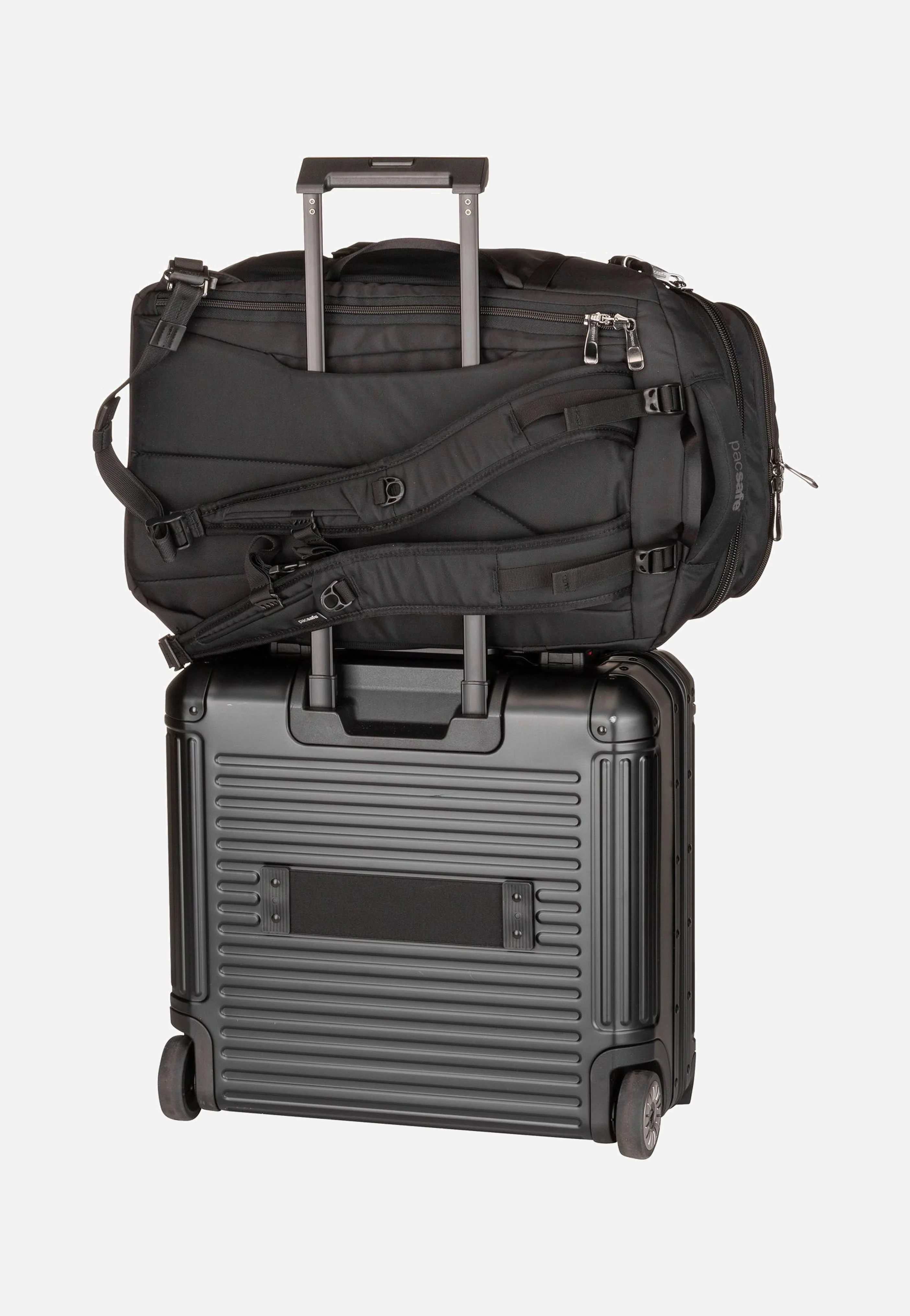 EXP35 Travel Black - Reiserucksack - Image 9