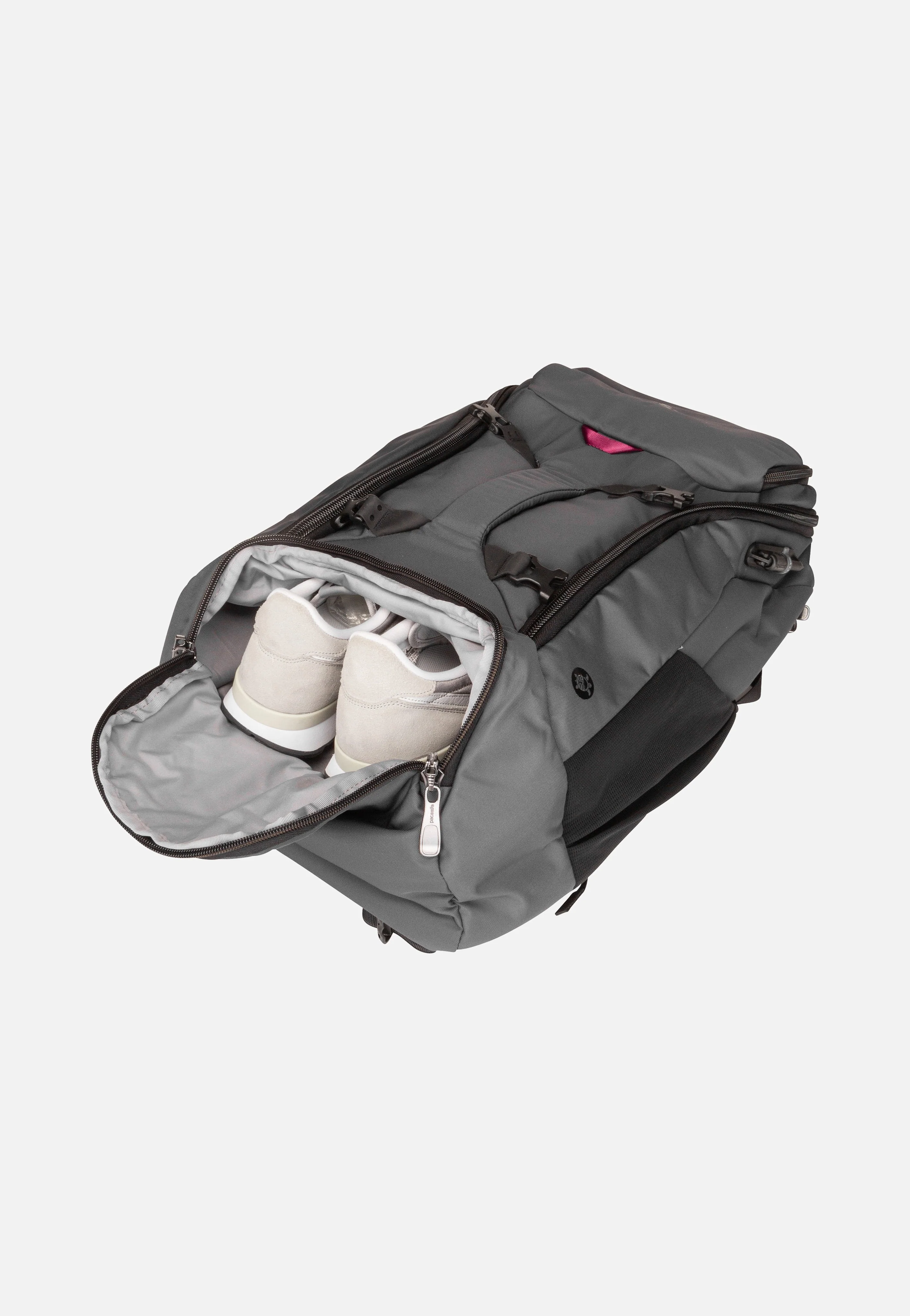 EXP35 Travel Slate - Reiserucksack - Image 3
