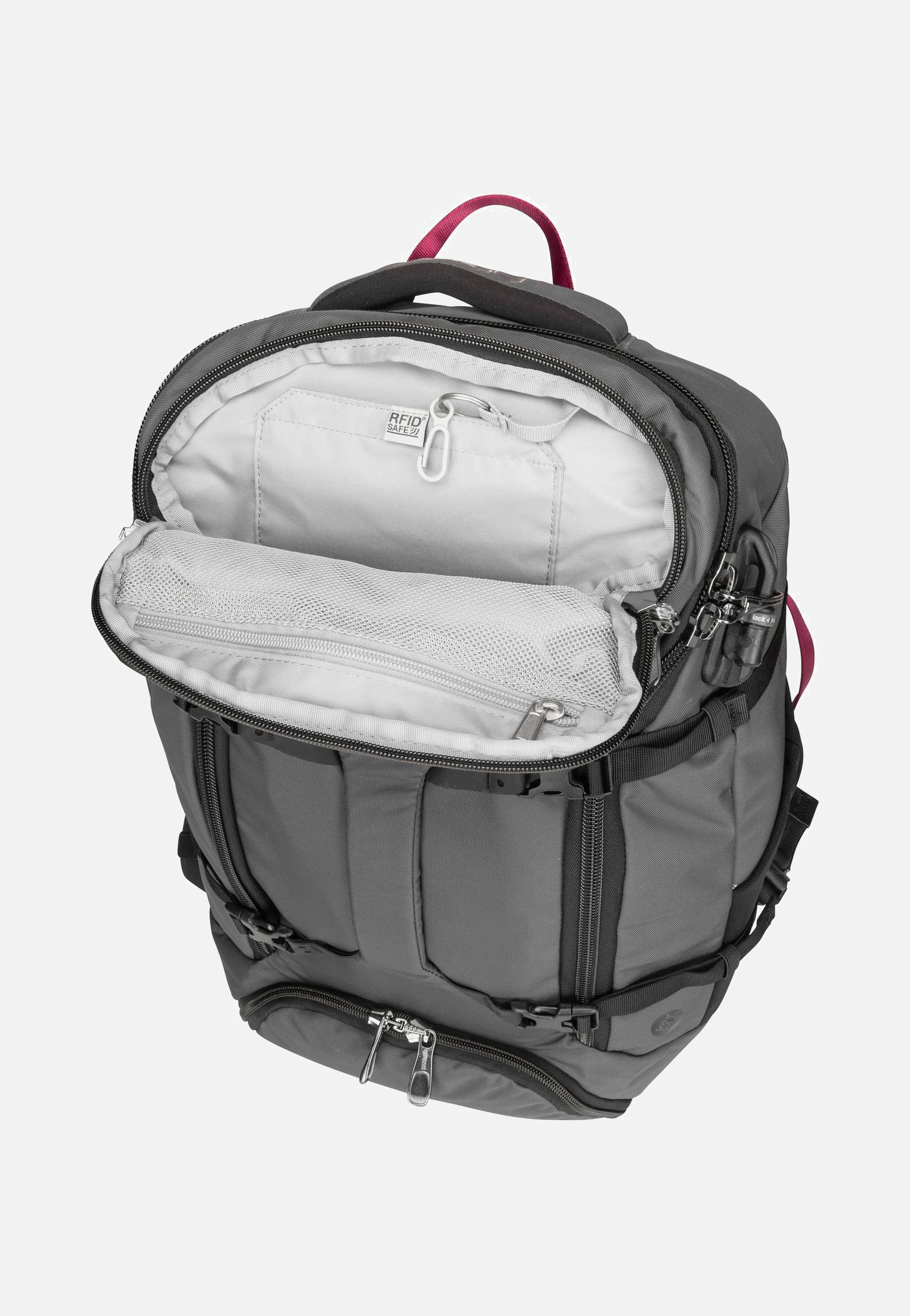 EXP35 Travel Slate - Reiserucksack - Image 6
