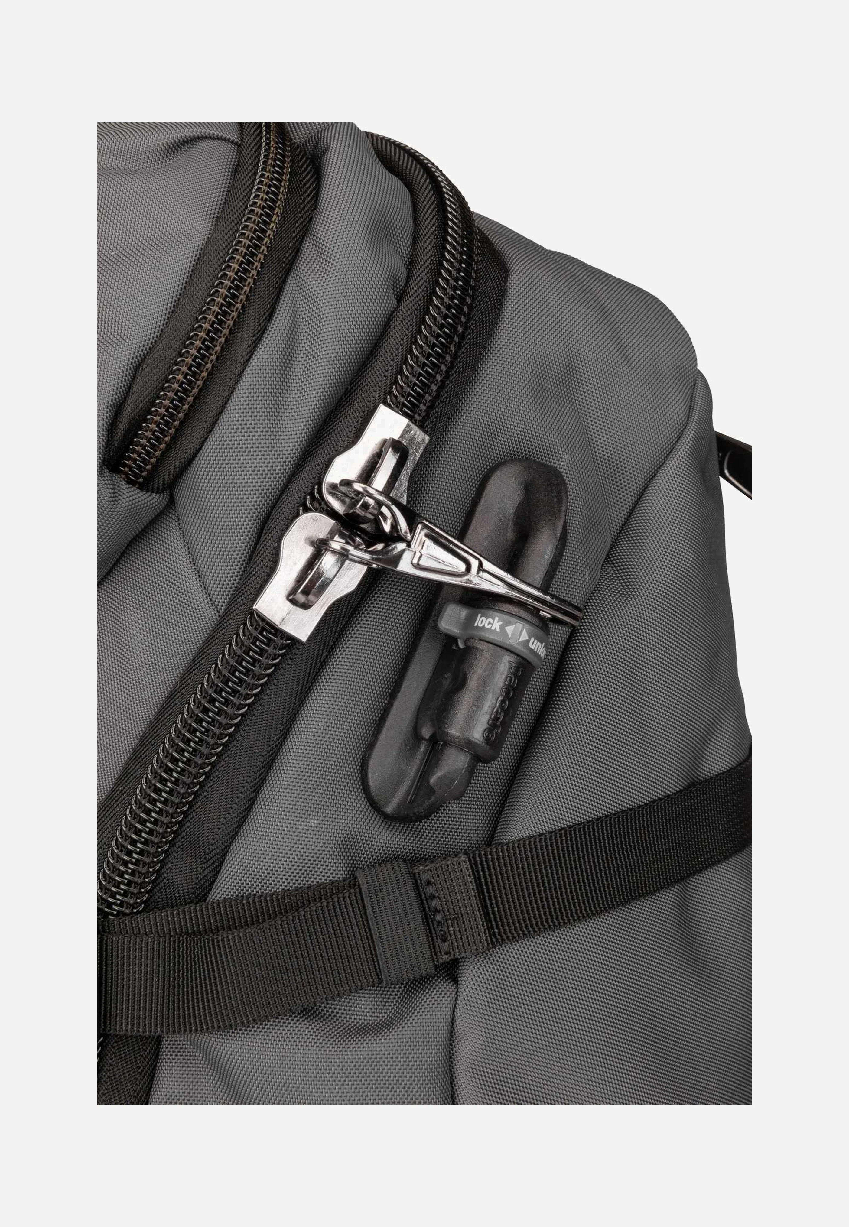 EXP35 Travel Slate - Reiserucksack - Image 8