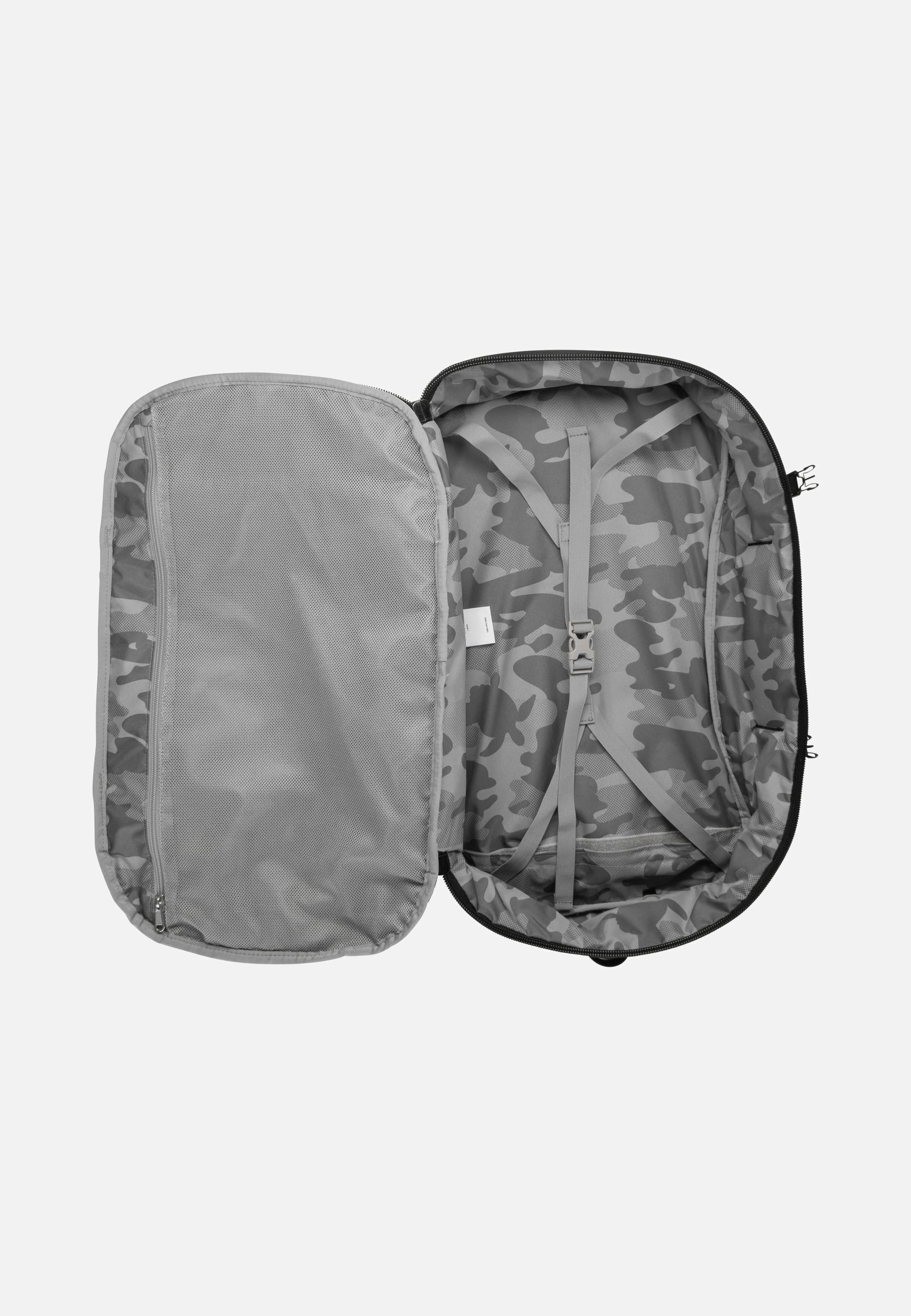 EXP45 Carry-On Travel Black - Reiserucksack - Image 5