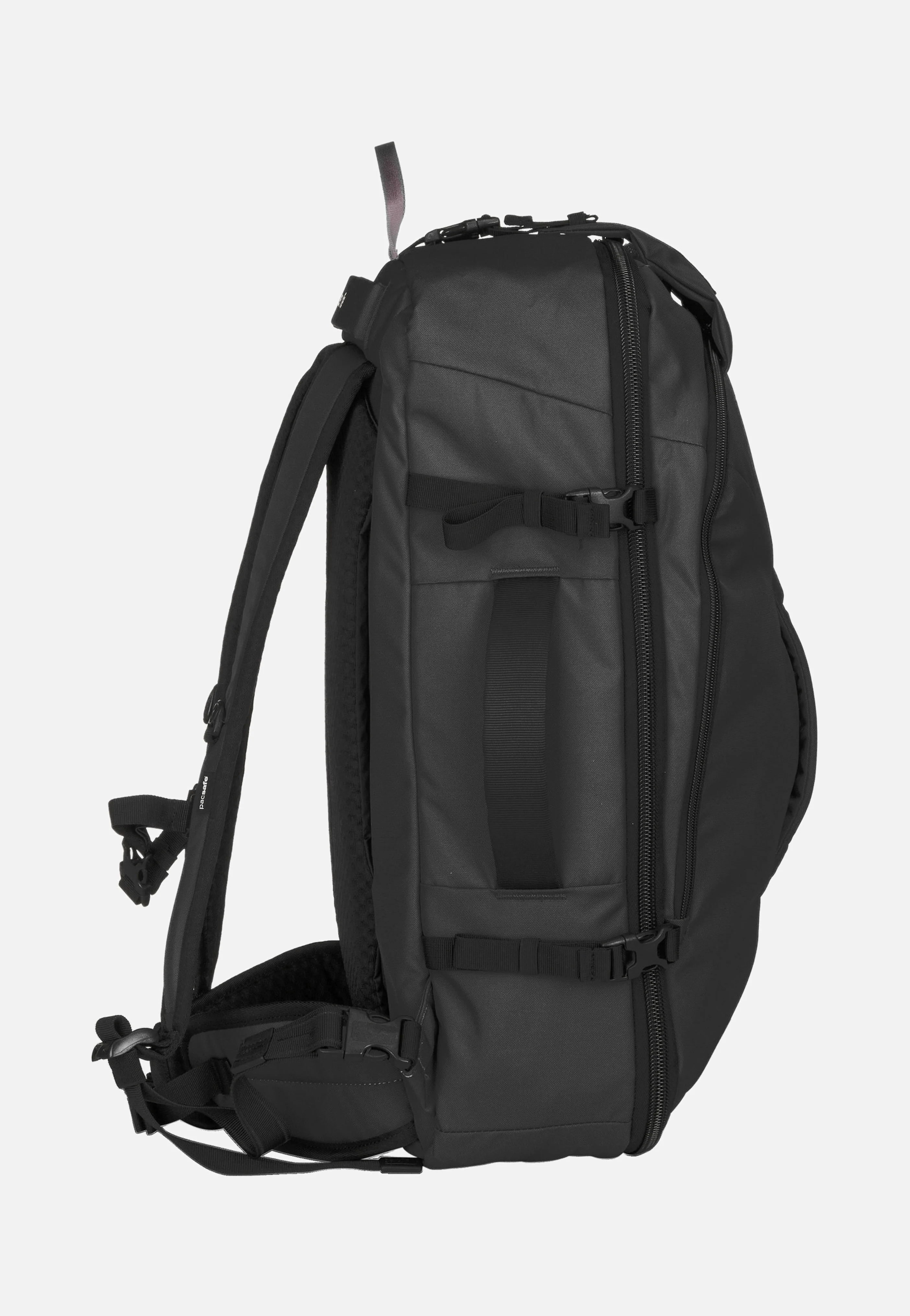 EXP45 Carry-On Travel Black - Reiserucksack - Image 6