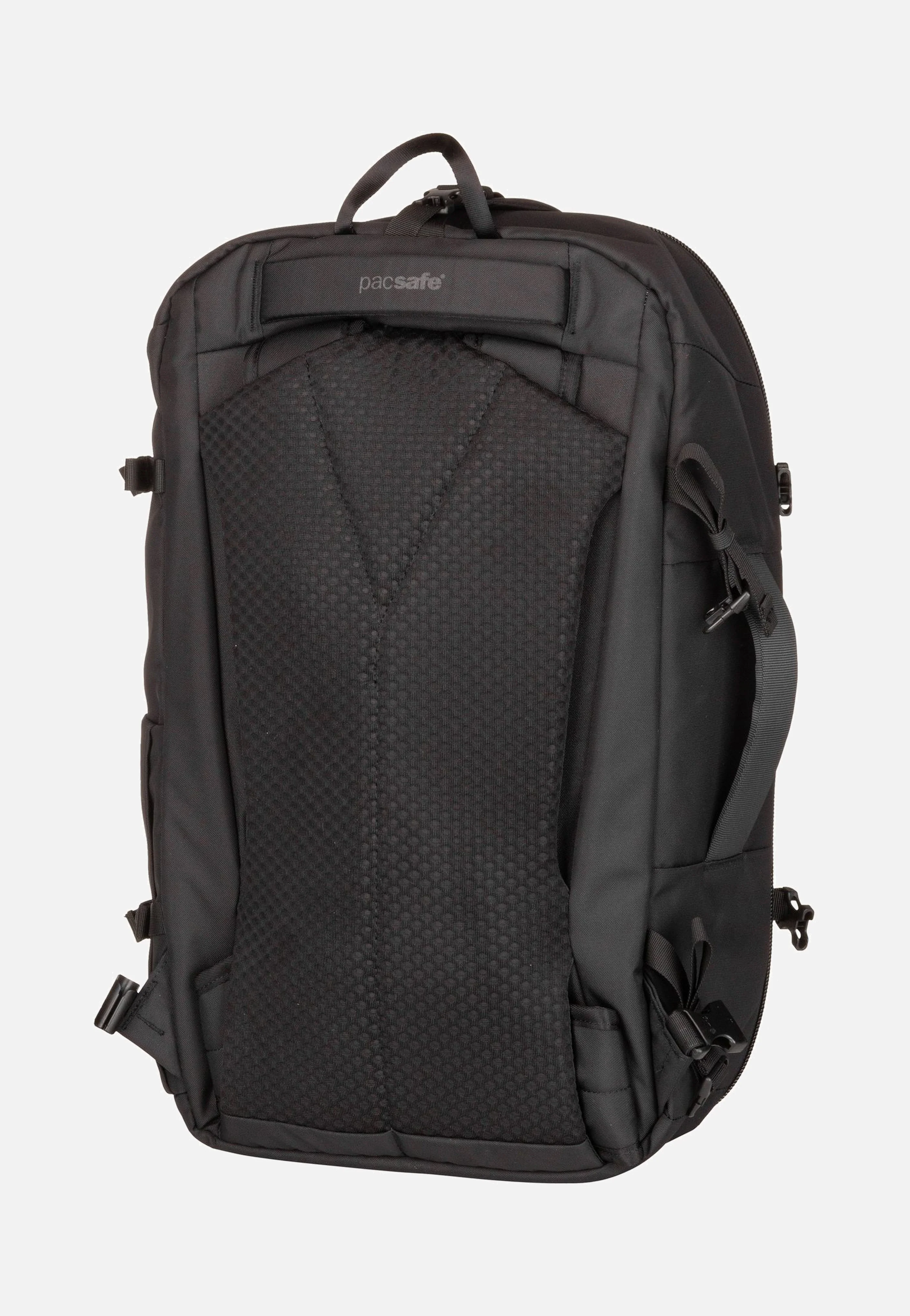 EXP45 Carry-On Travel Black - Reiserucksack - Image 9