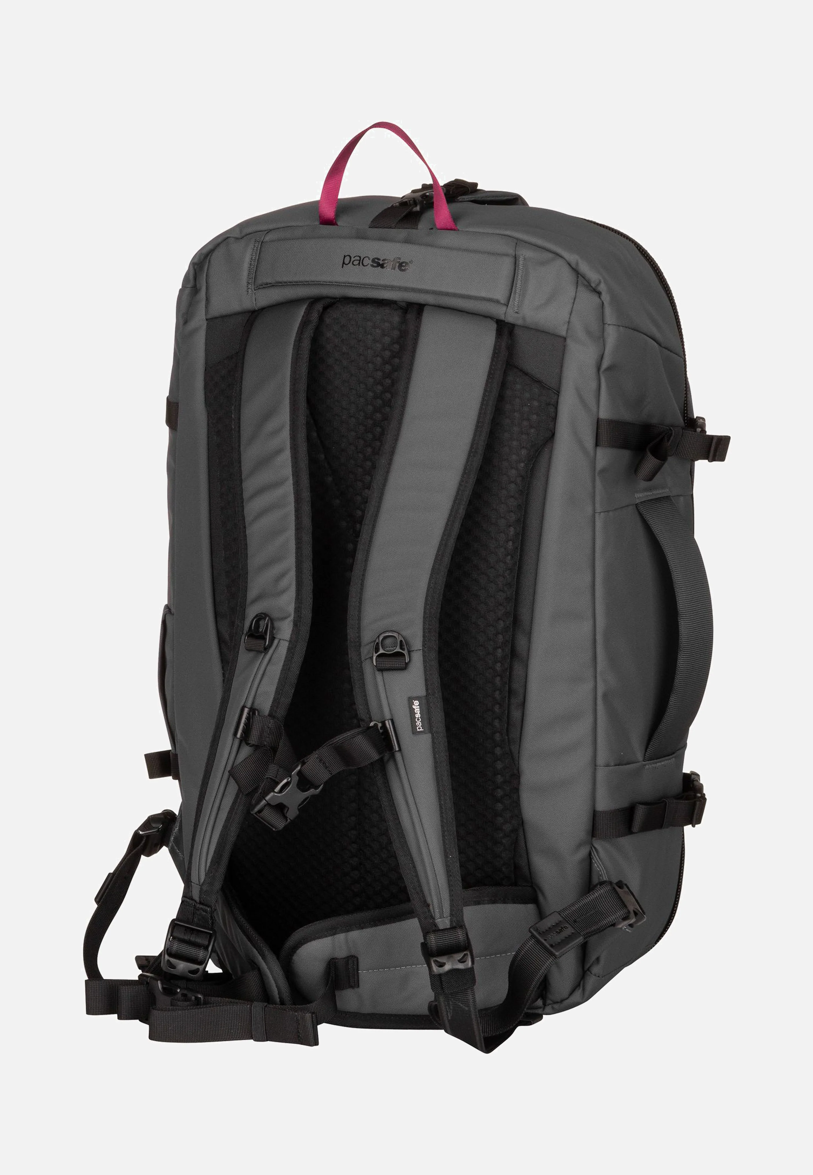 EXP45 Carry-On Travel Slate - Reiserucksack - Image 2