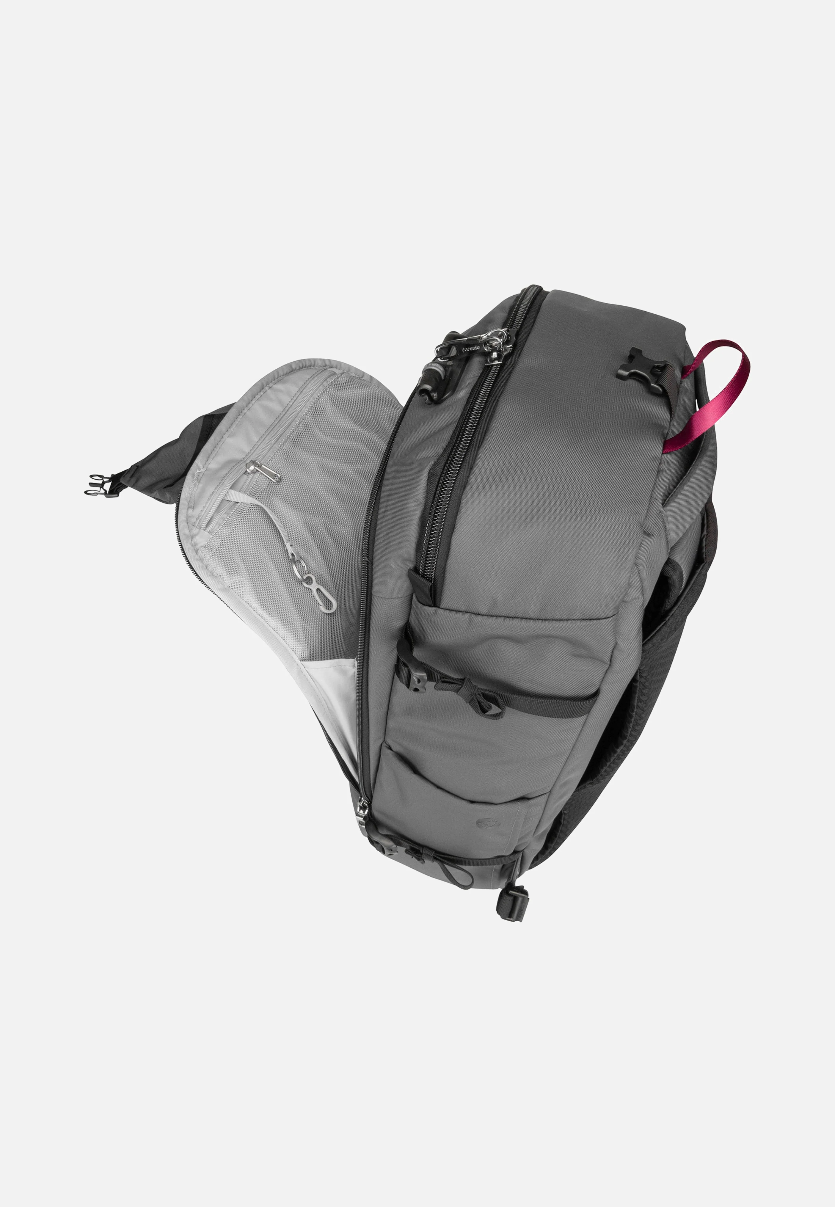 EXP45 Carry-On Travel Slate - Reiserucksack - Image 3