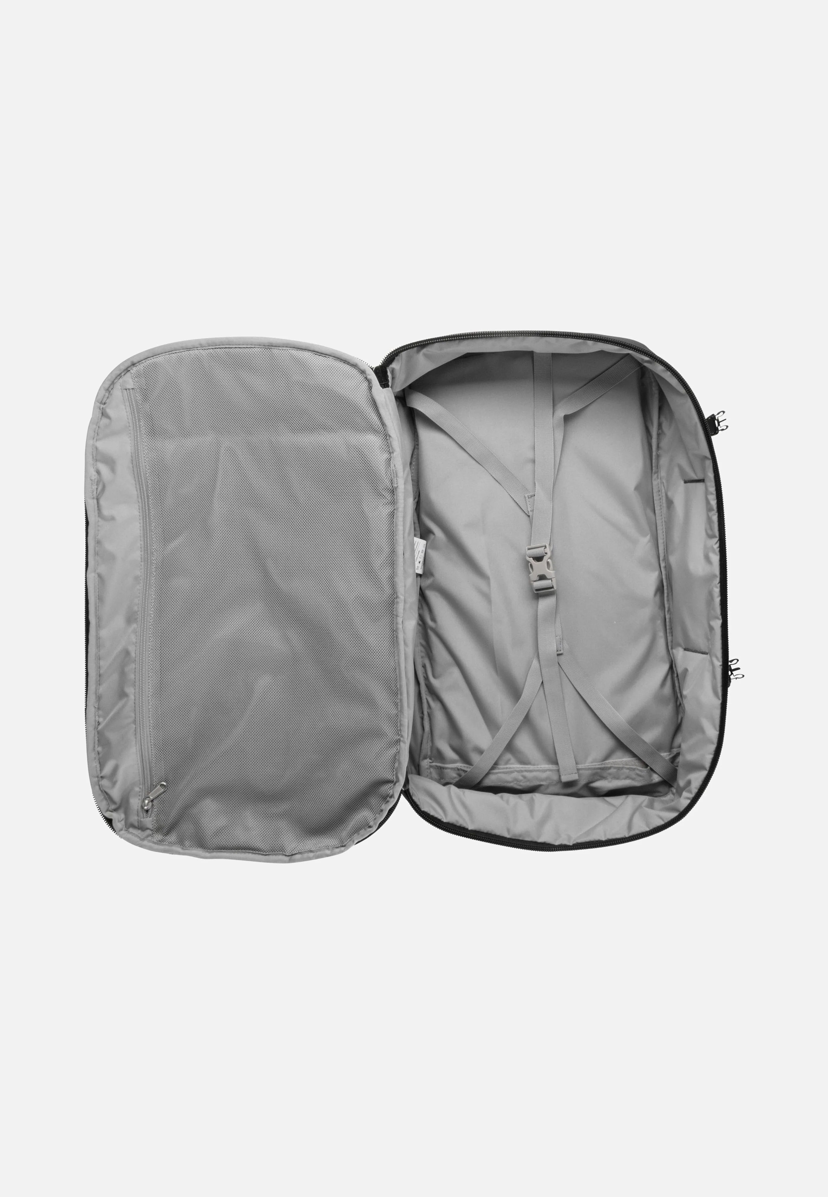 EXP45 Carry-On Travel Slate - Reiserucksack - Image 5