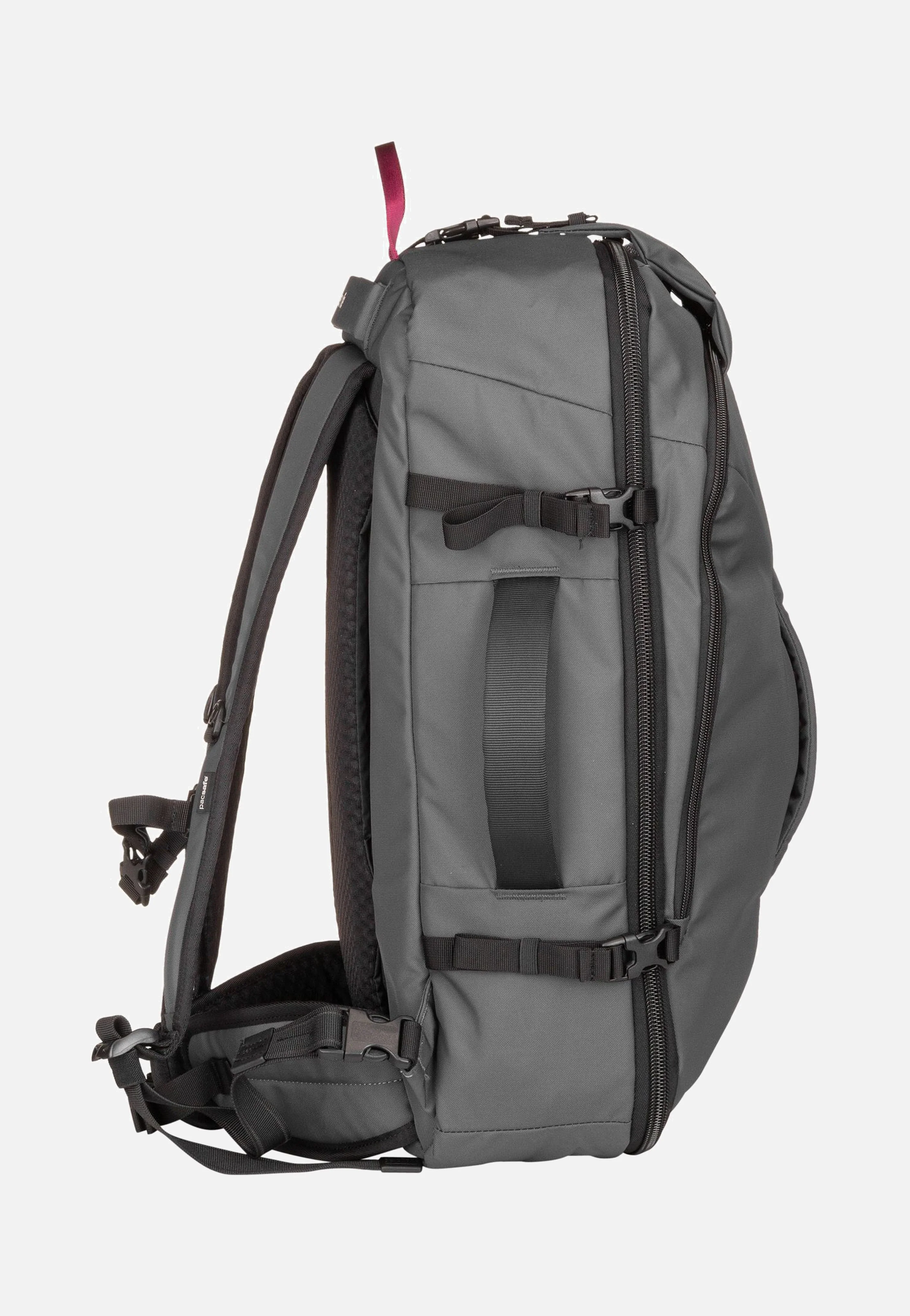 EXP45 Carry-On Travel Slate - Reiserucksack - Image 6