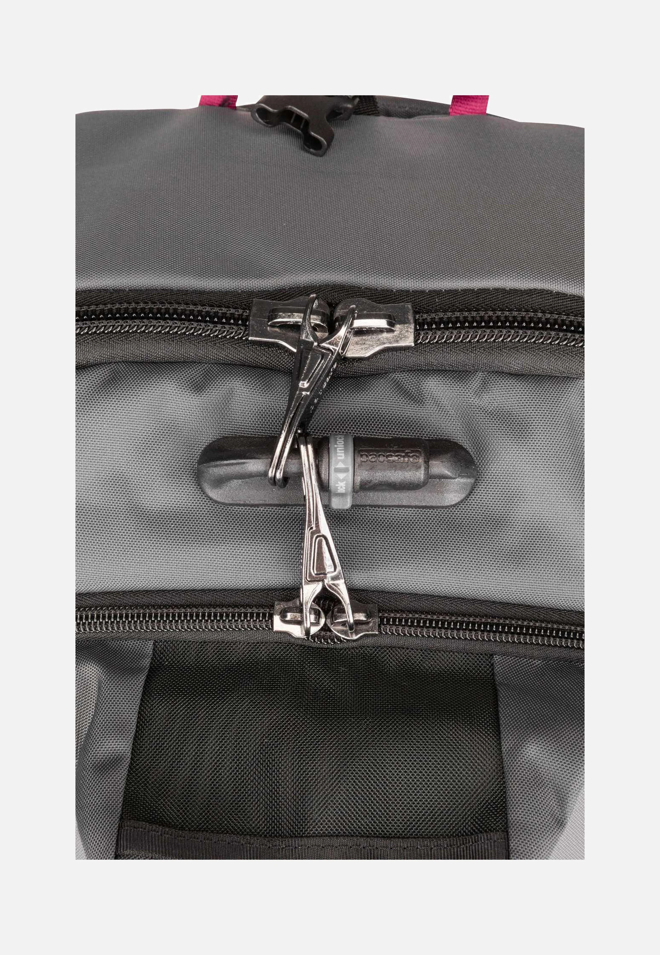 EXP45 Carry-On Travel Slate - Reiserucksack - Image 7