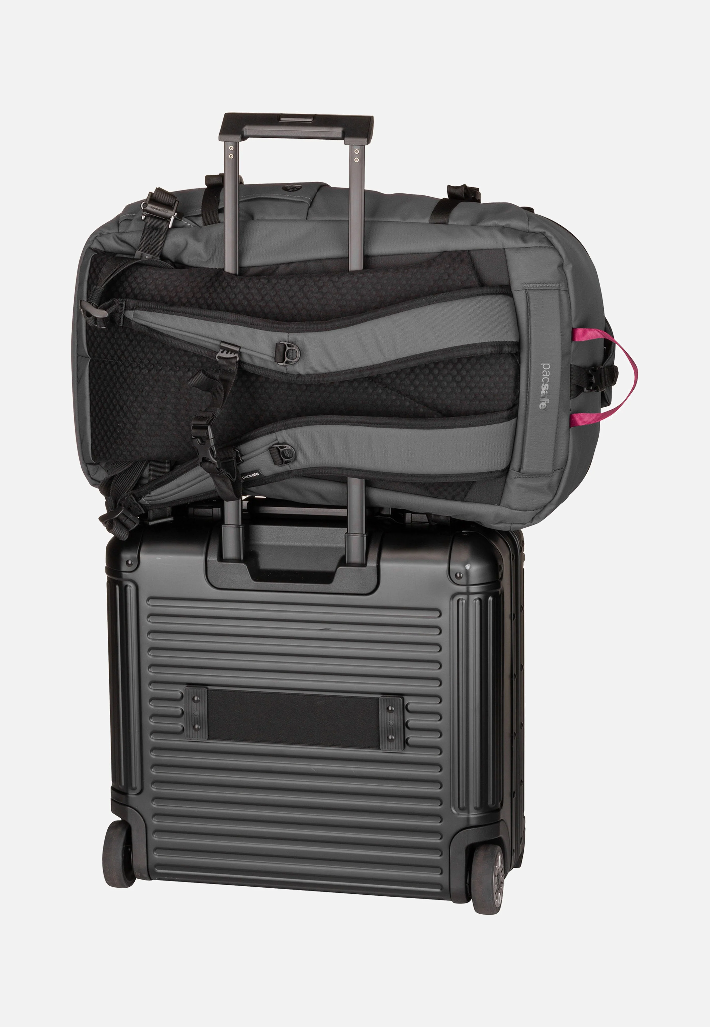 EXP45 Carry-On Travel Slate - Reiserucksack - Image 8