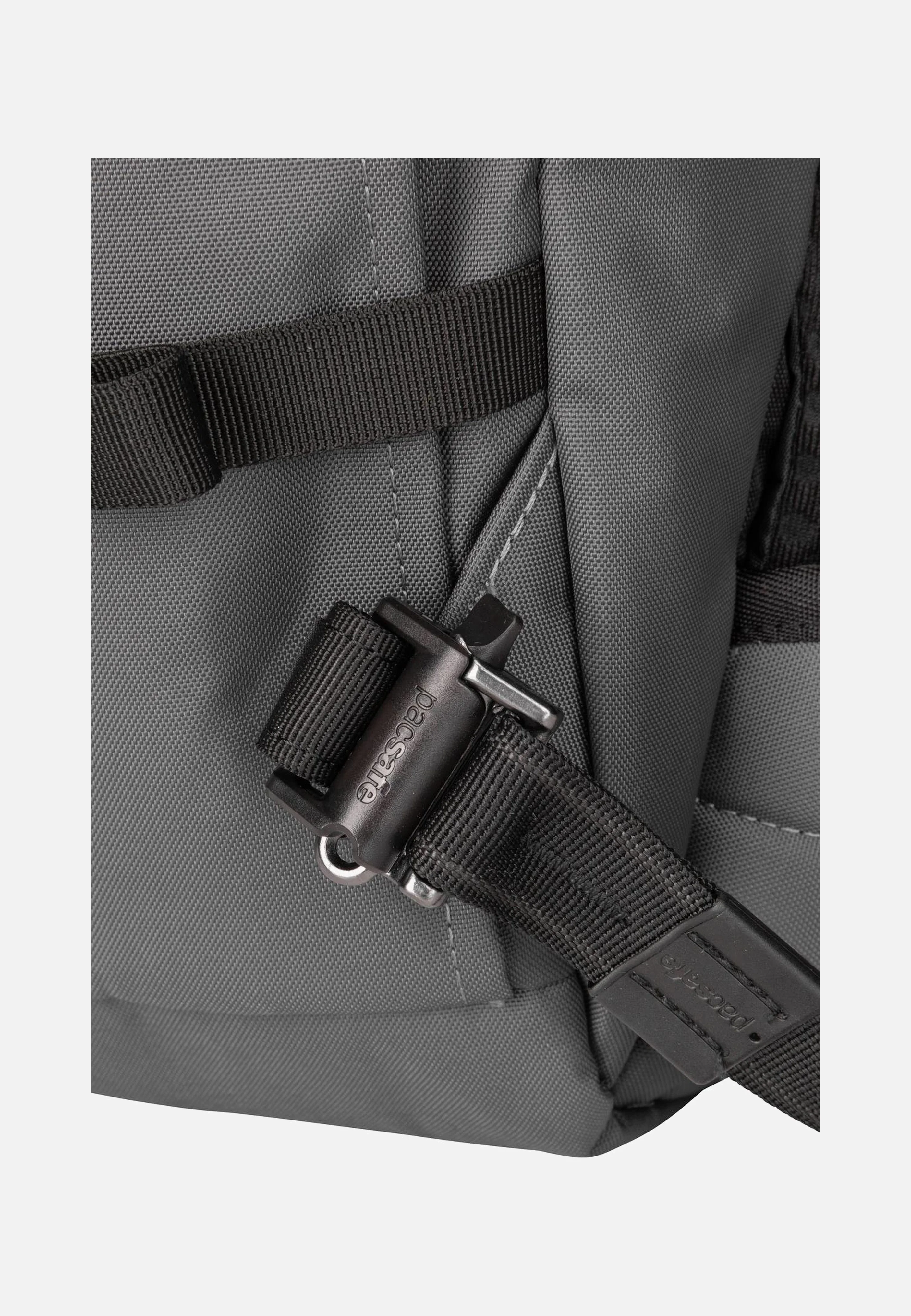 EXP45 Carry-On Travel Slate - Reiserucksack - Image 9