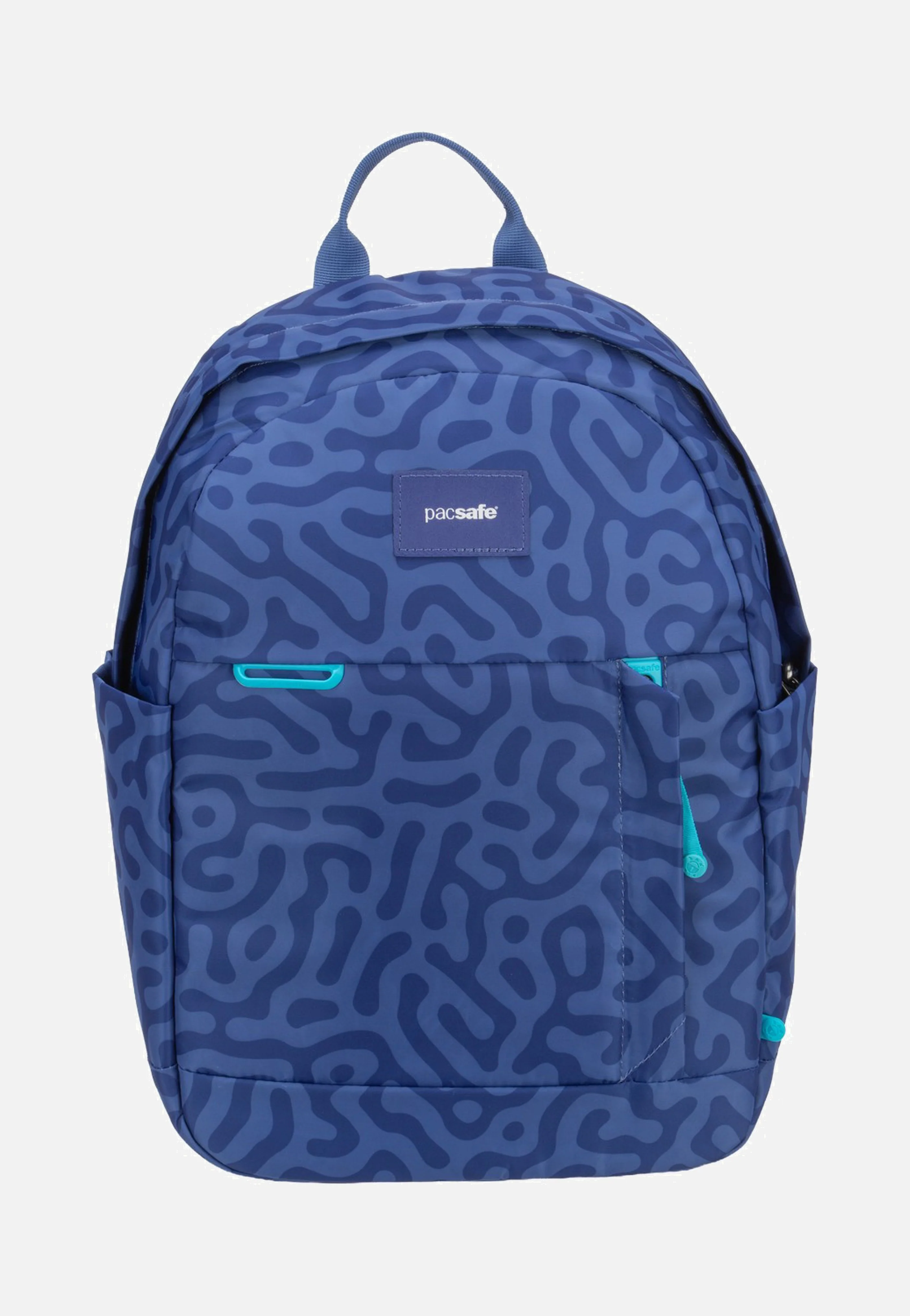 Go 15L Cerulean Blue - Rucksack - Image 2