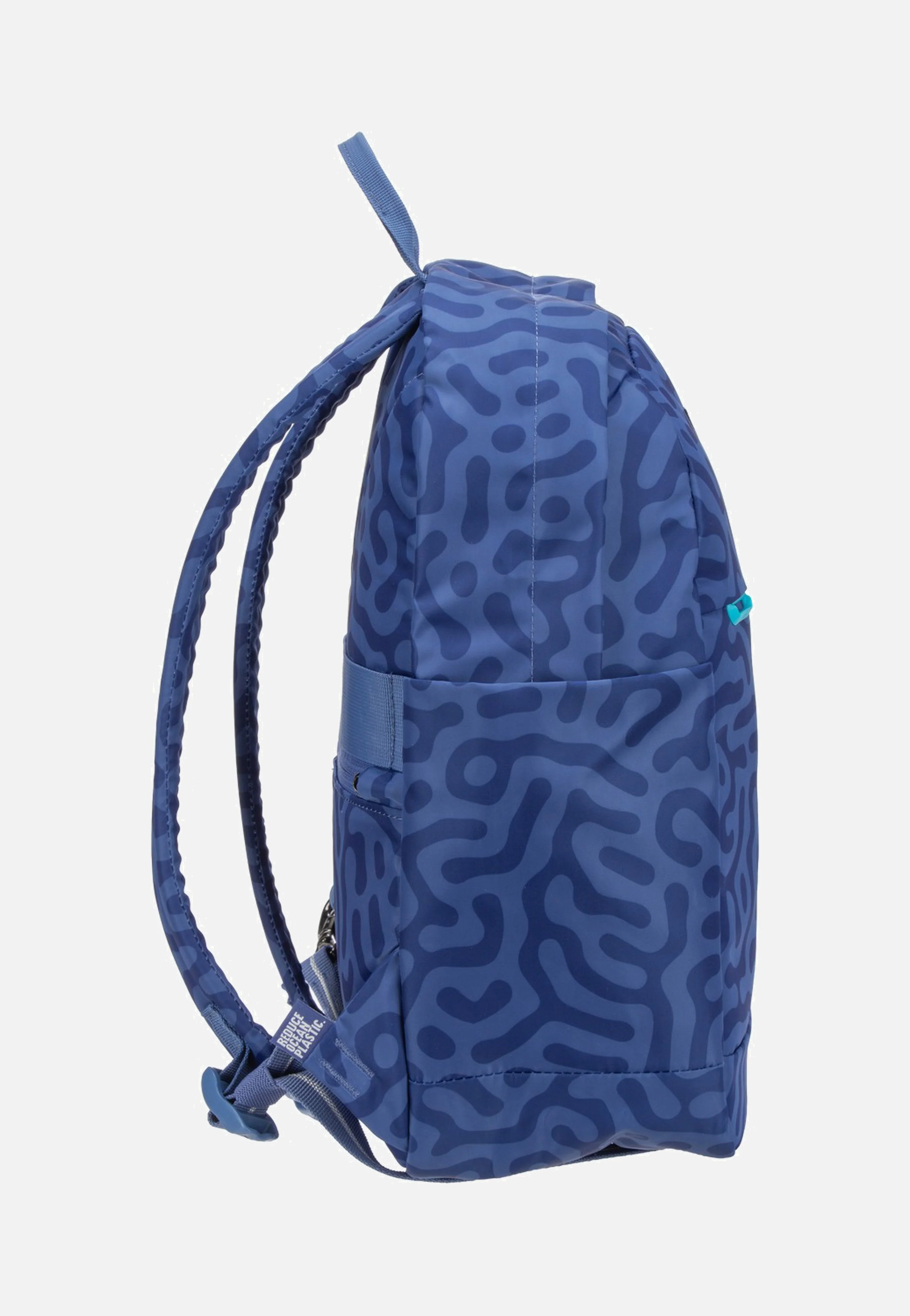 Go 15L Cerulean Blue - Rucksack - Image 3