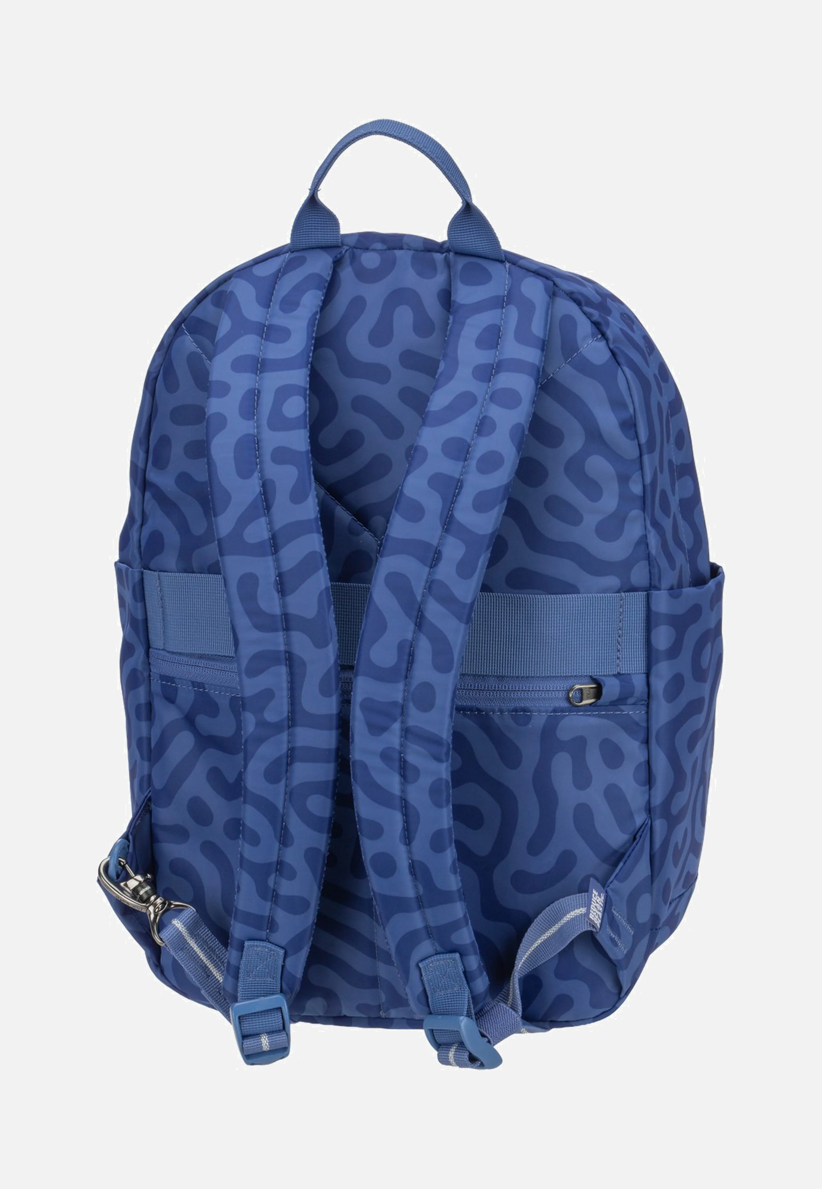 Go 15L Cerulean Blue - Rucksack - Image 4
