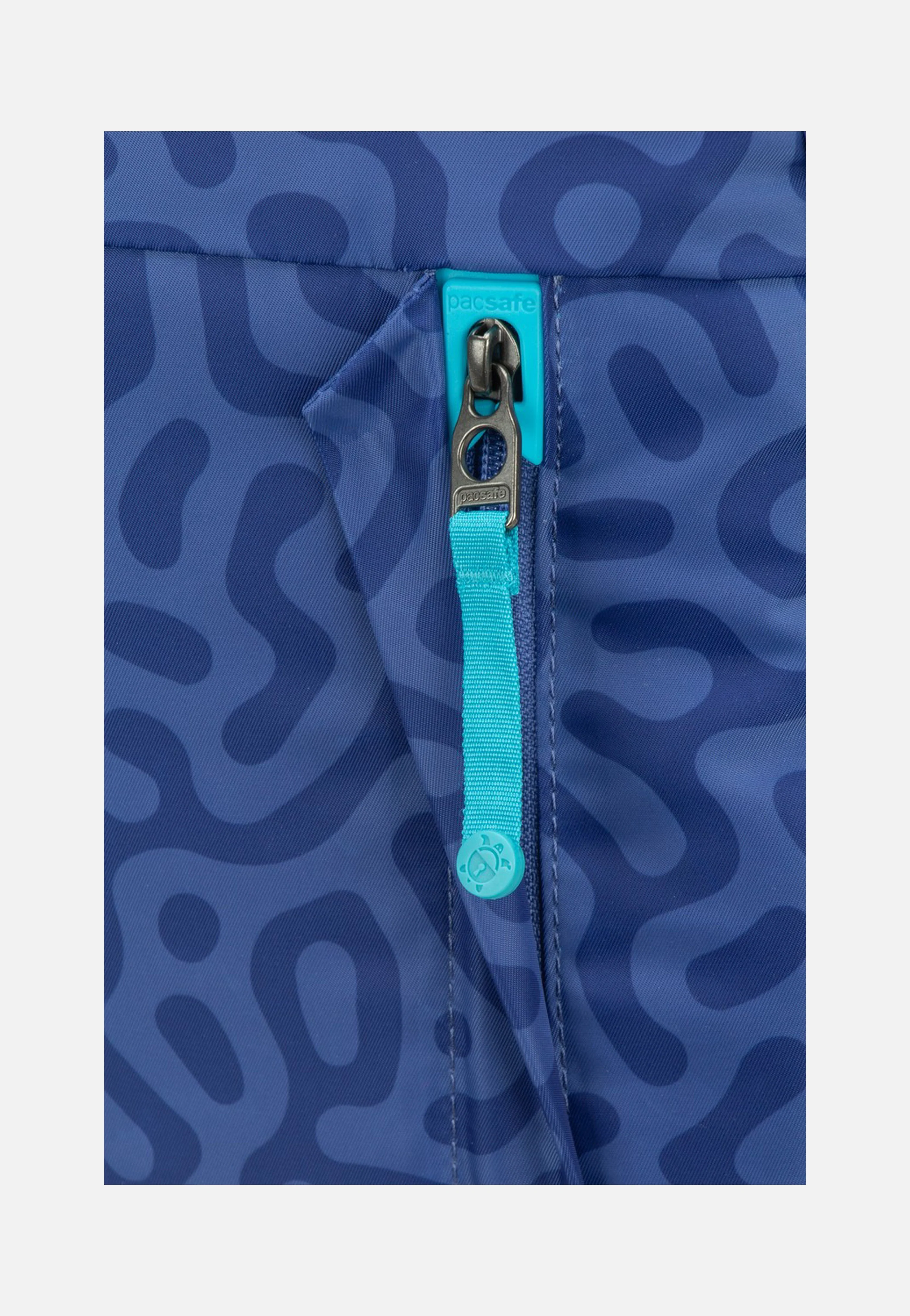 Go 15L Cerulean Blue - Rucksack - Image 7