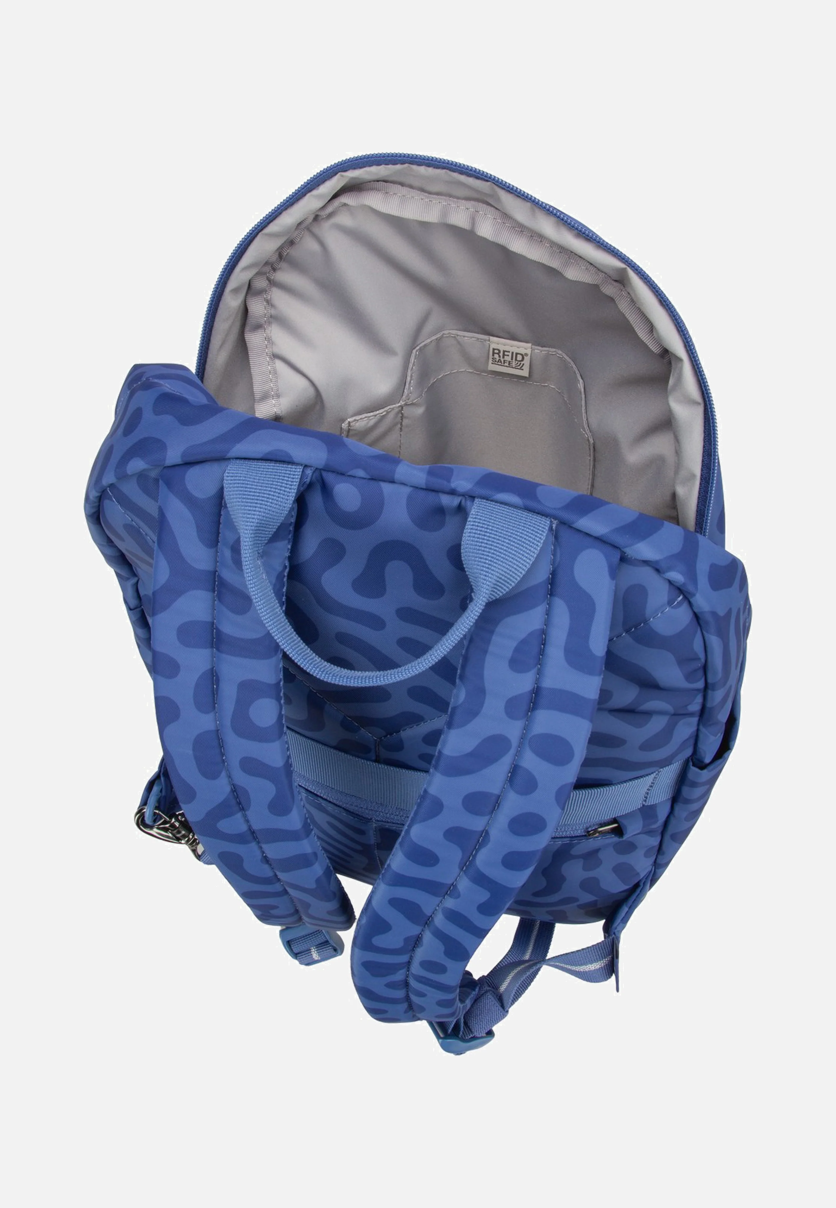Go 15L Cerulean Blue - Rucksack - Image 9