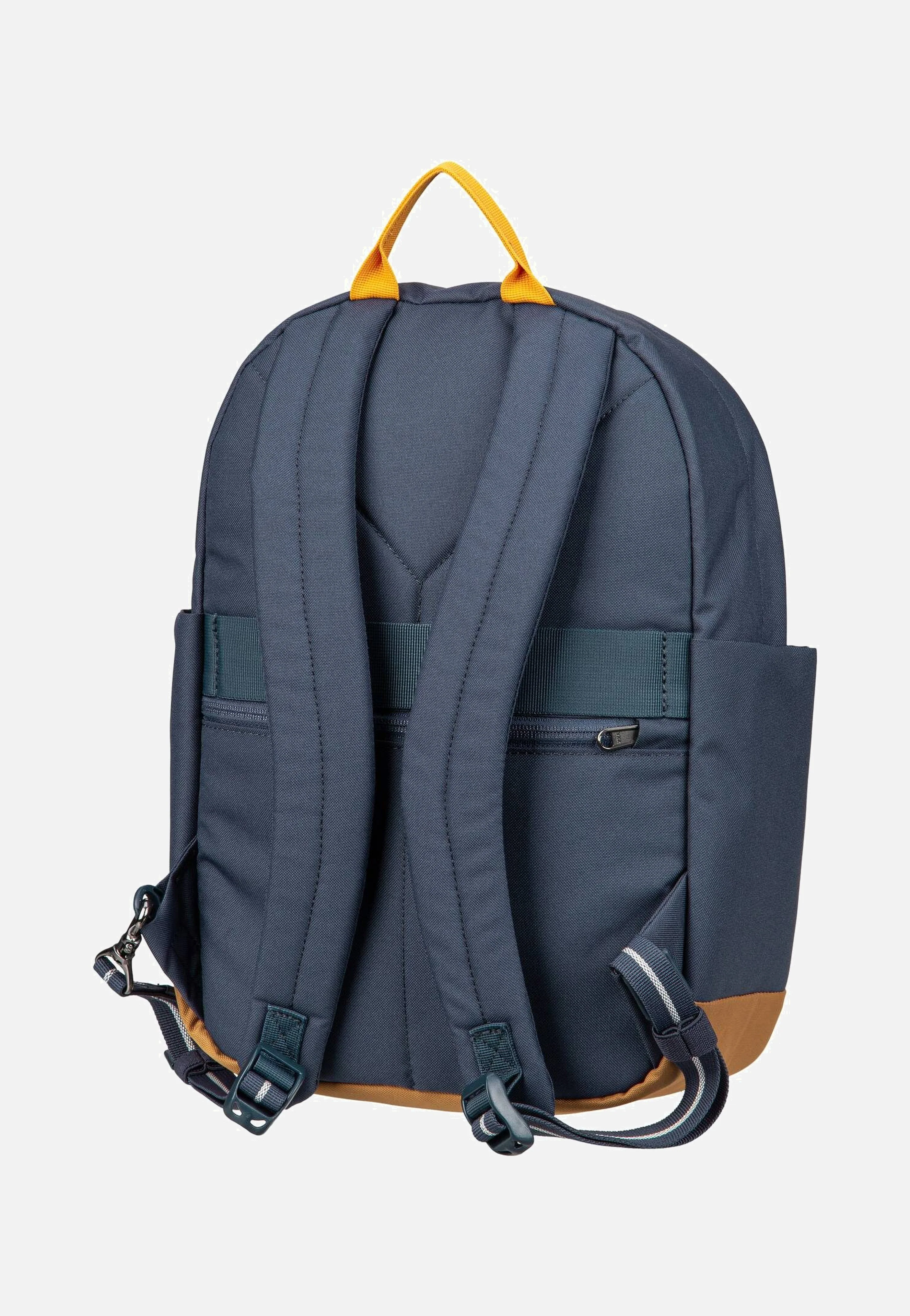 GO 15L Coastal Blue - Rucksack - Image 2