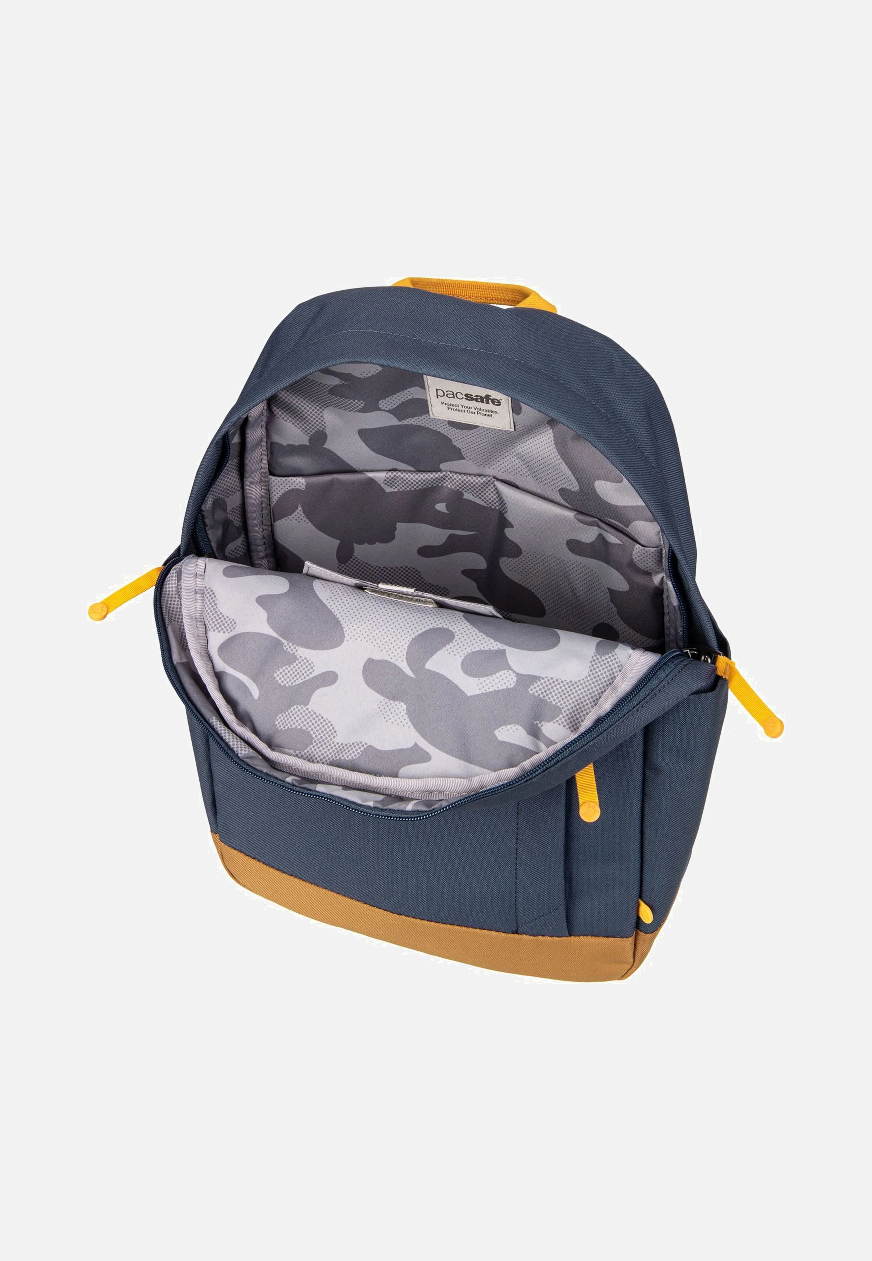 GO 15L Coastal Blue - Rucksack - Image 3