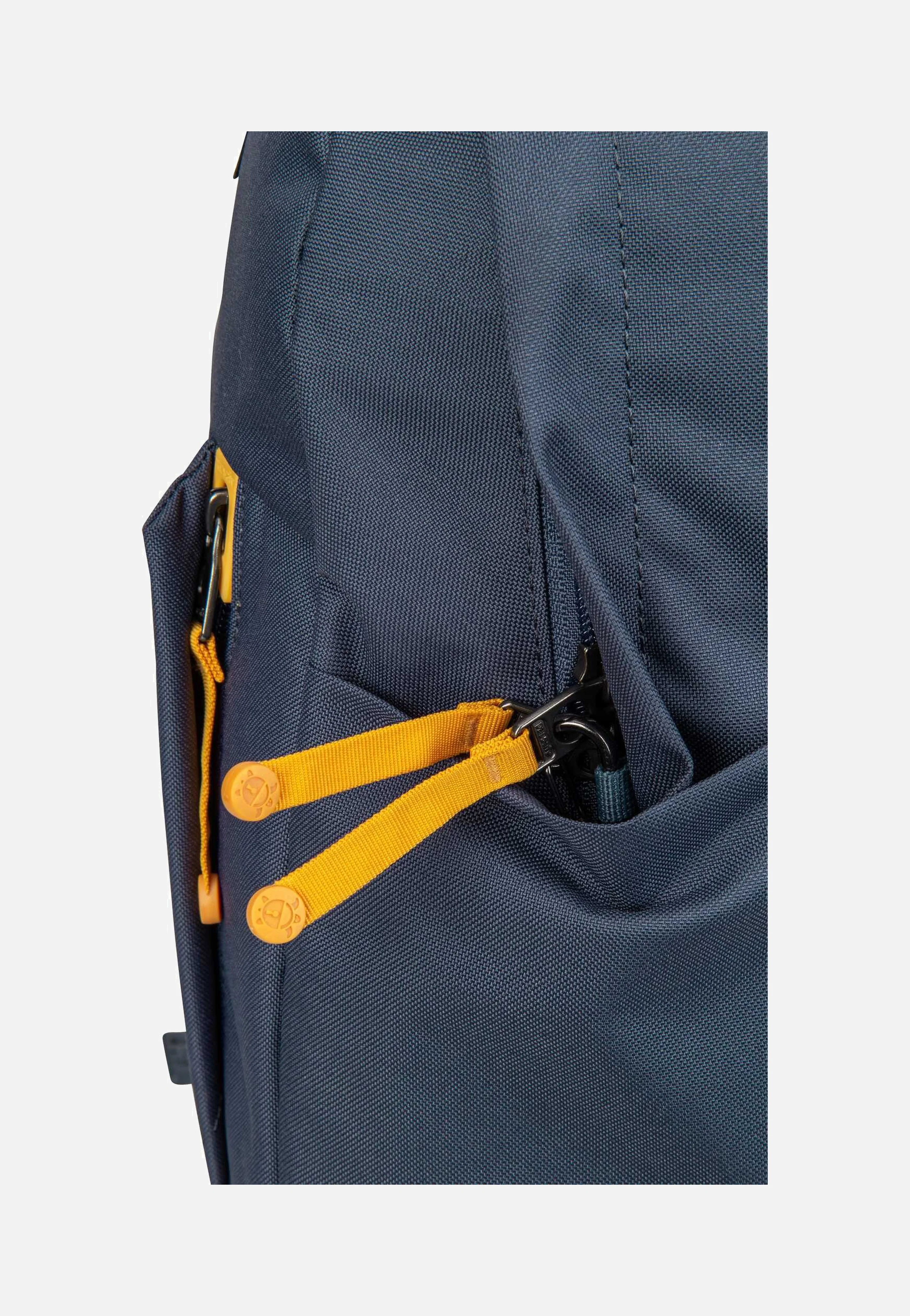 GO 15L Coastal Blue - Rucksack - Image 7