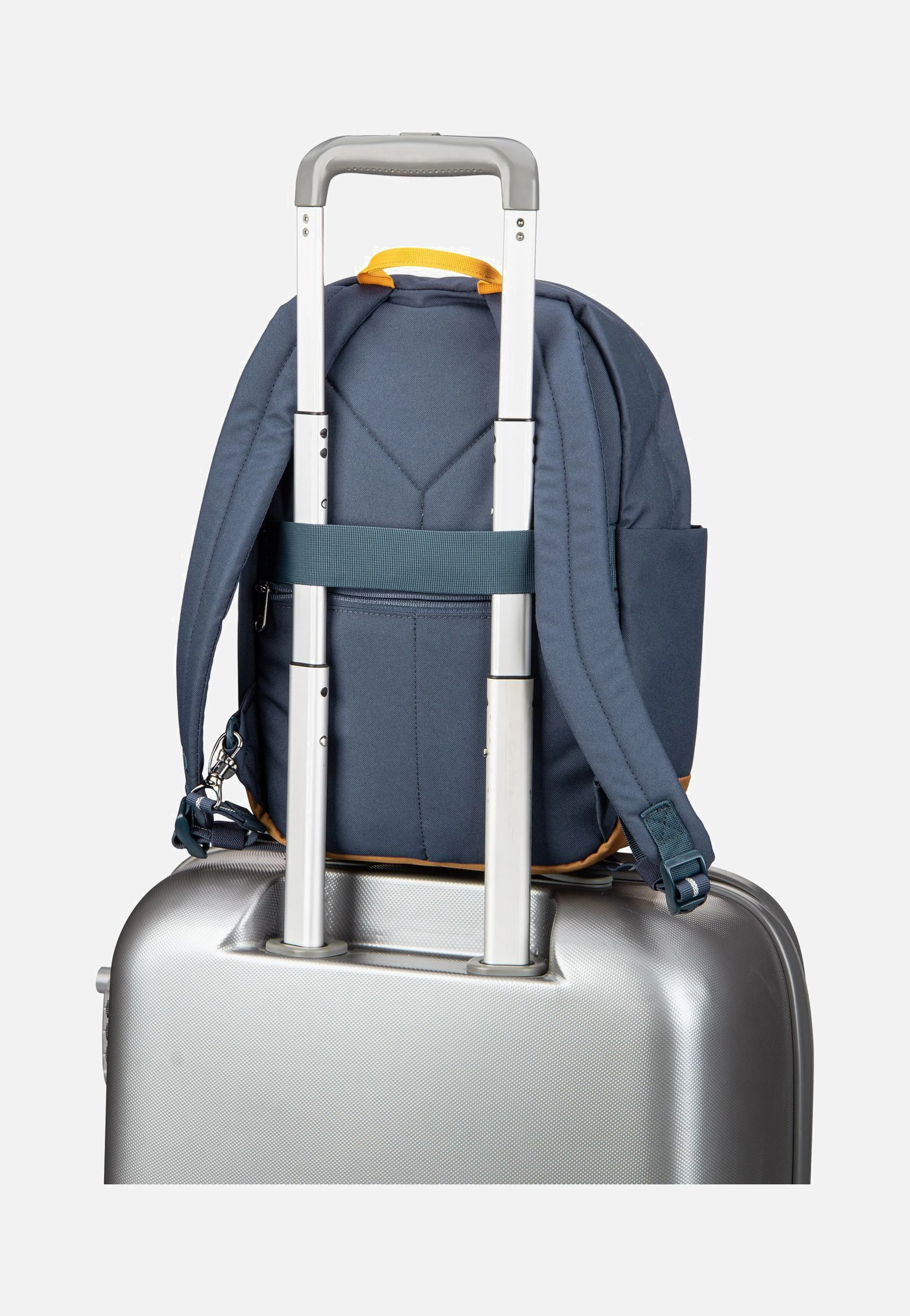 GO 15L Coastal Blue - Rucksack - Image 8