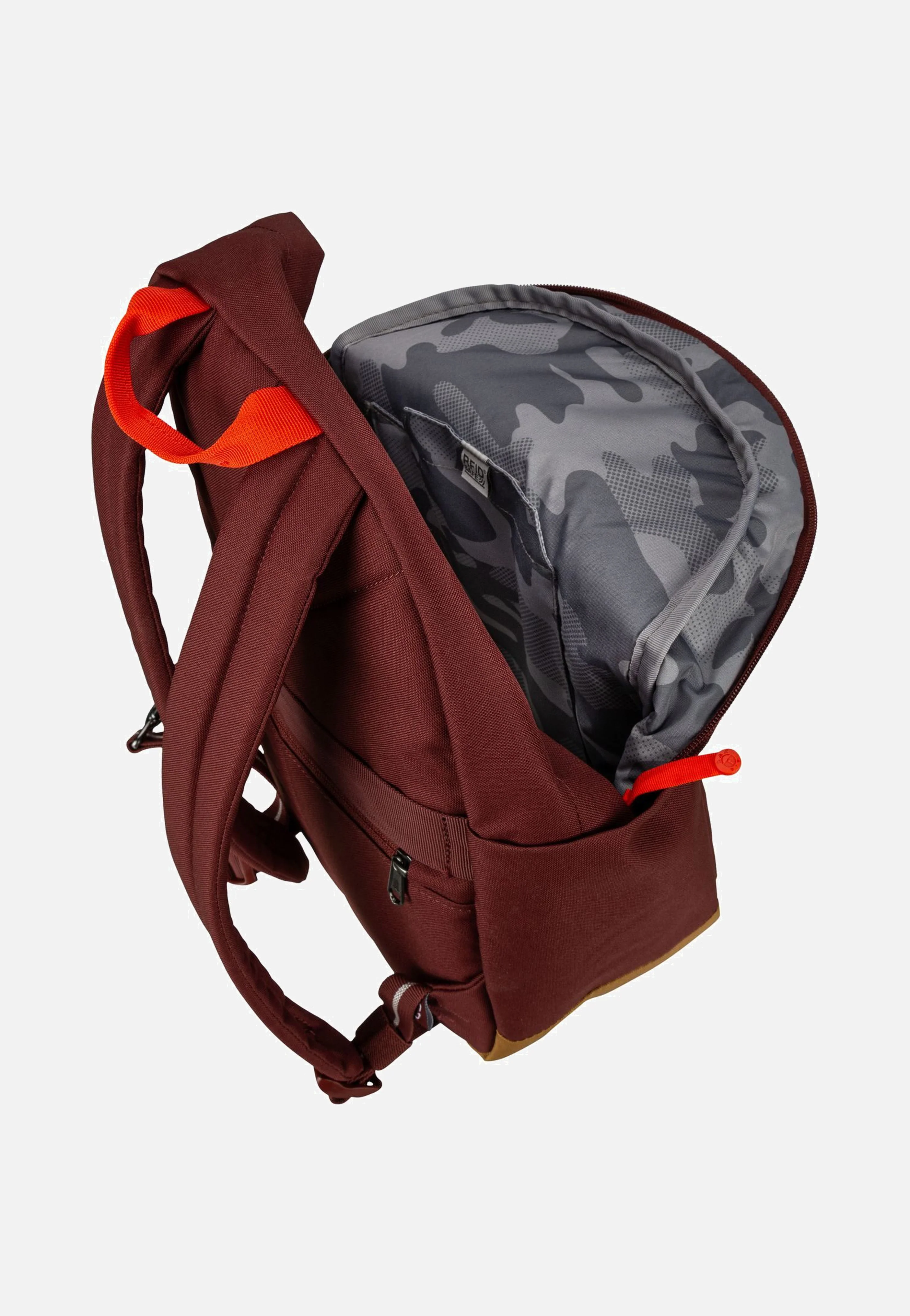 GO 15L Garnet Red - Rucksack - Image 3
