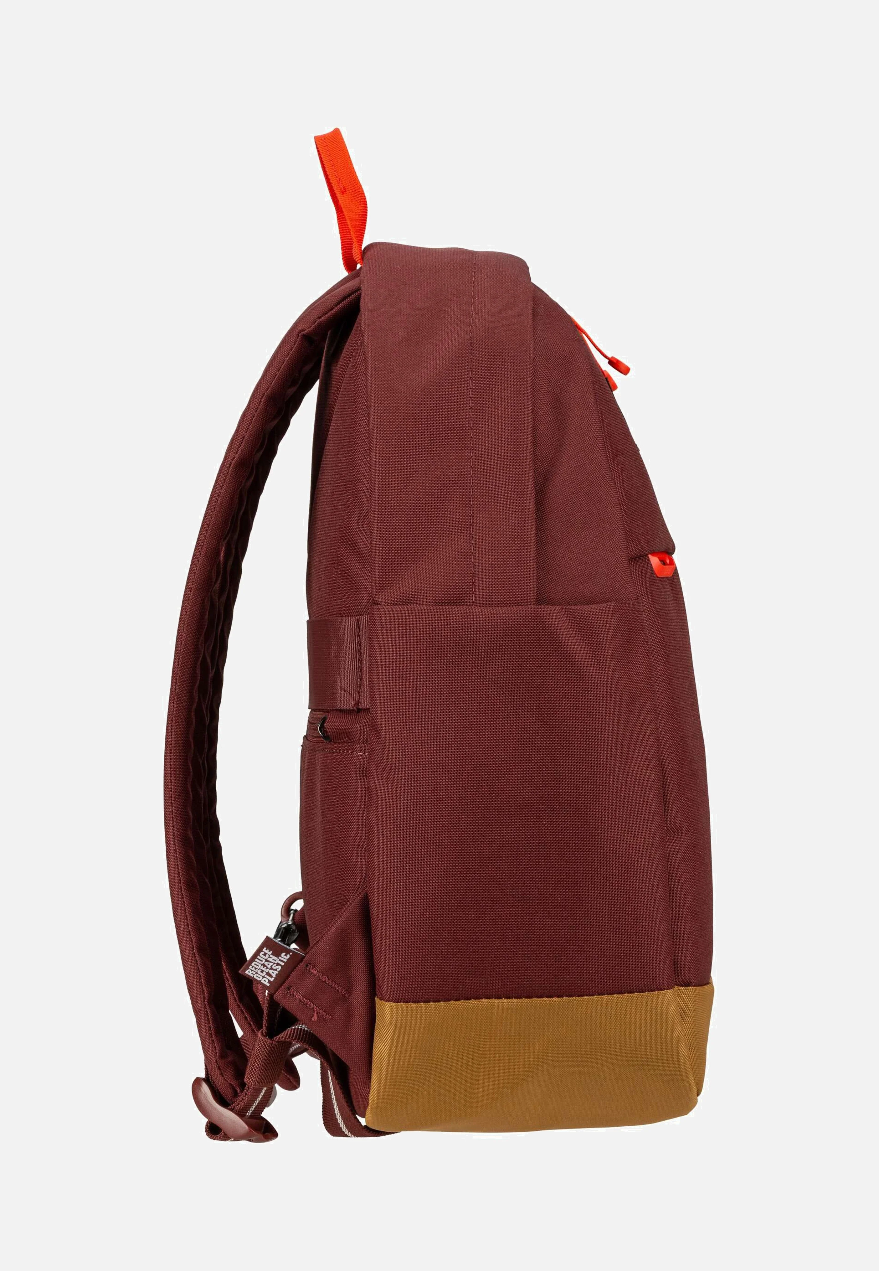 GO 15L Garnet Red - Rucksack - Image 5