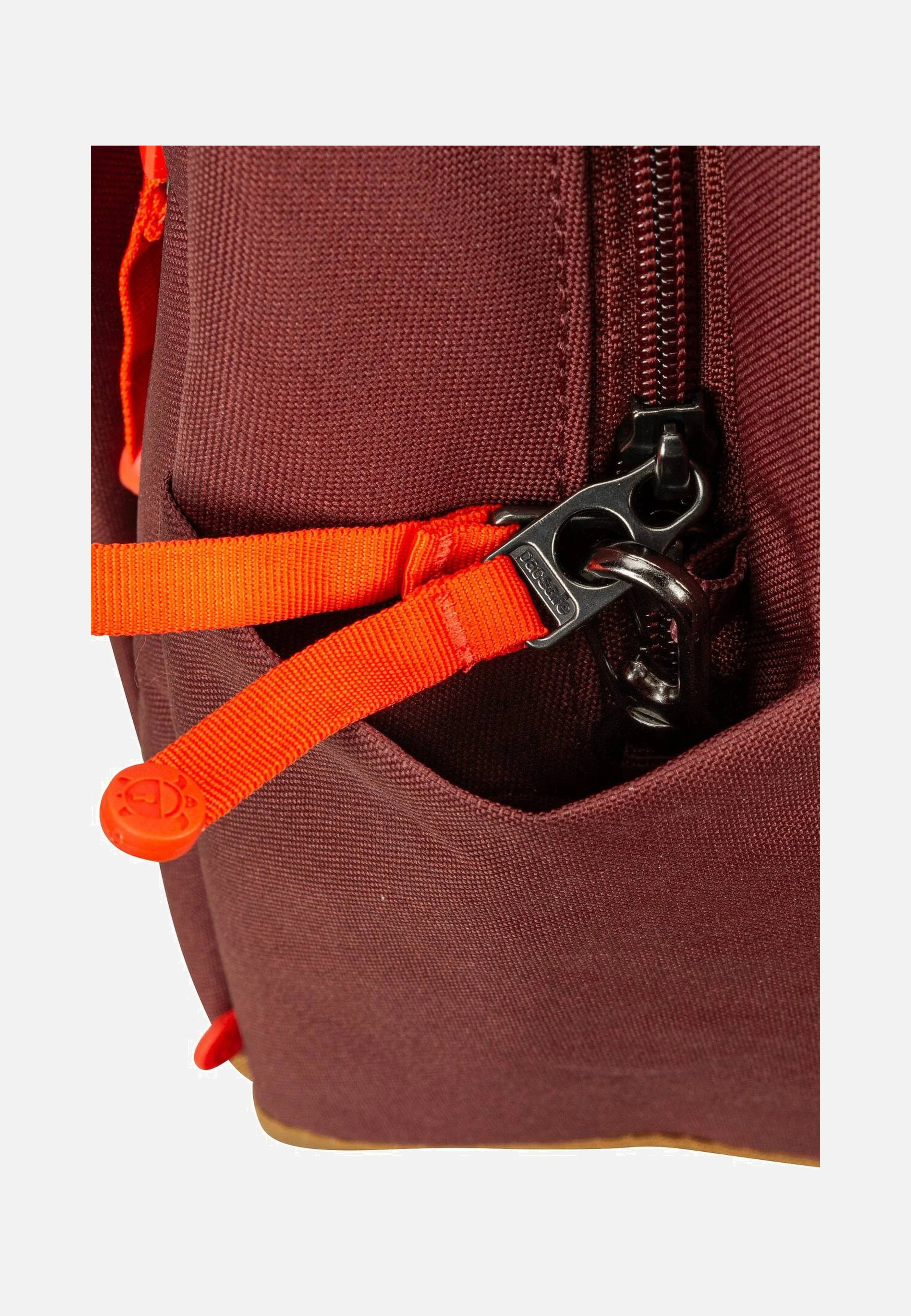 GO 15L Garnet Red - Rucksack - Image 6