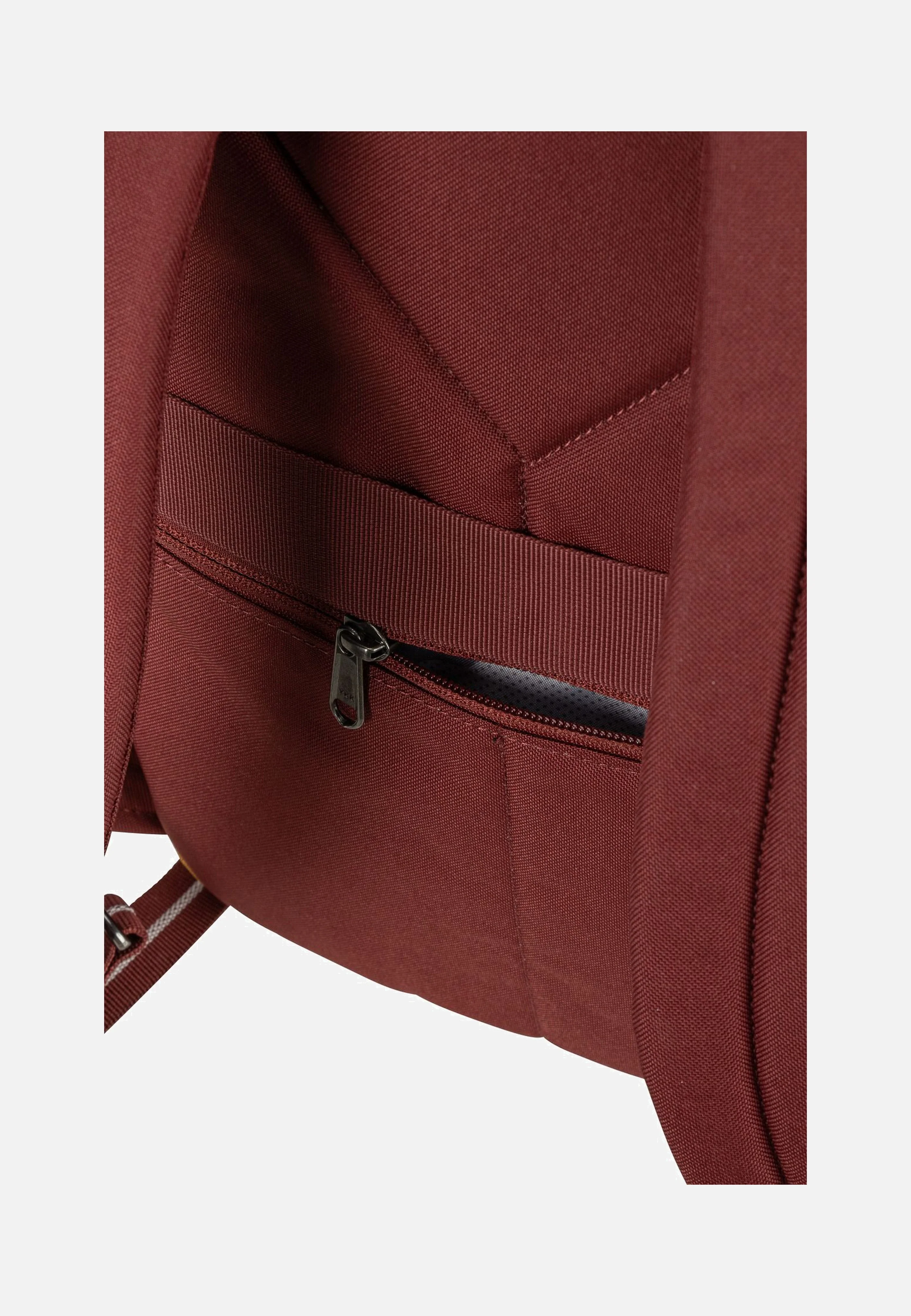 GO 15L Garnet Red - Rucksack - Image 8