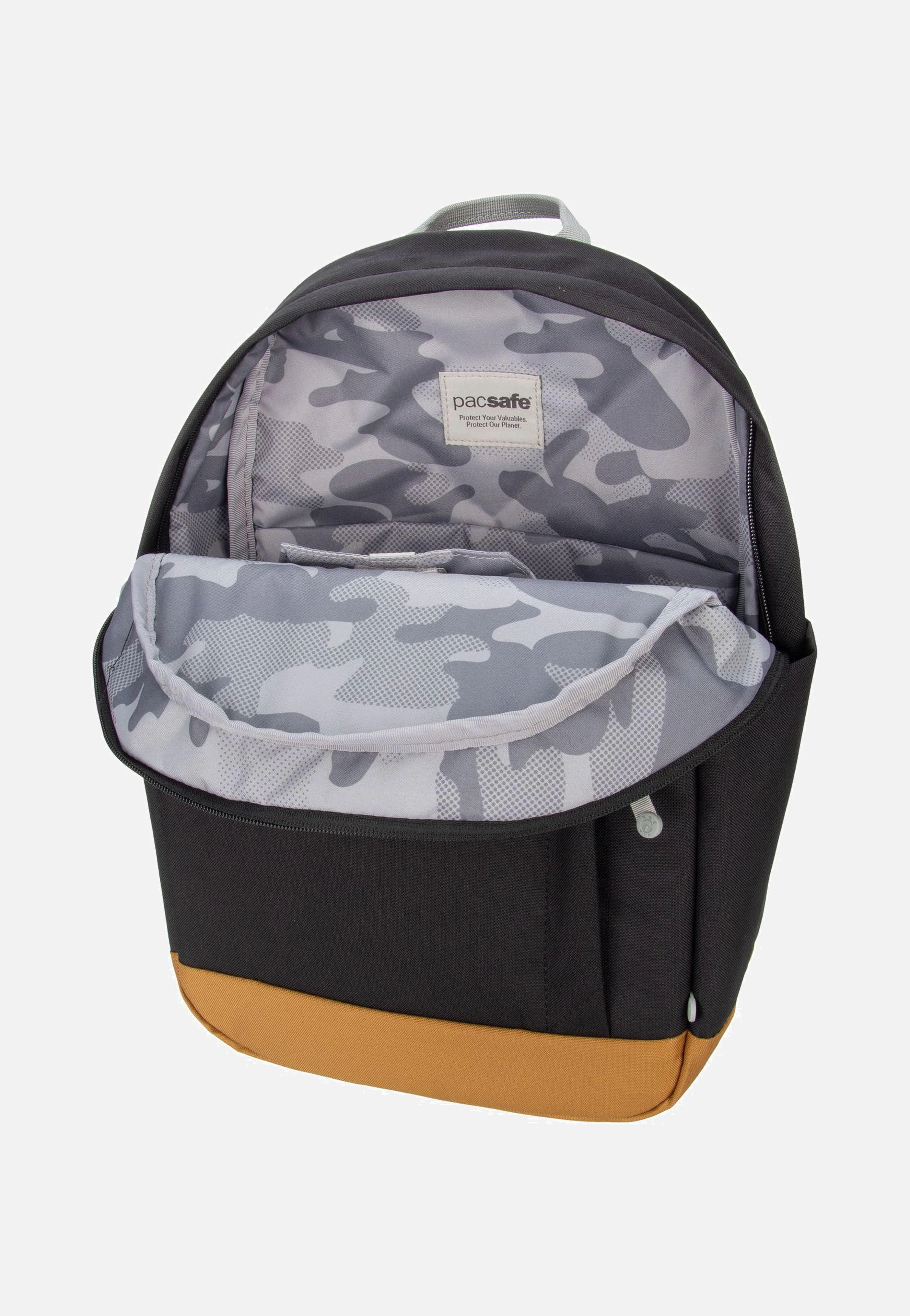 GO 15L Jet Black - Rucksack - Image 3