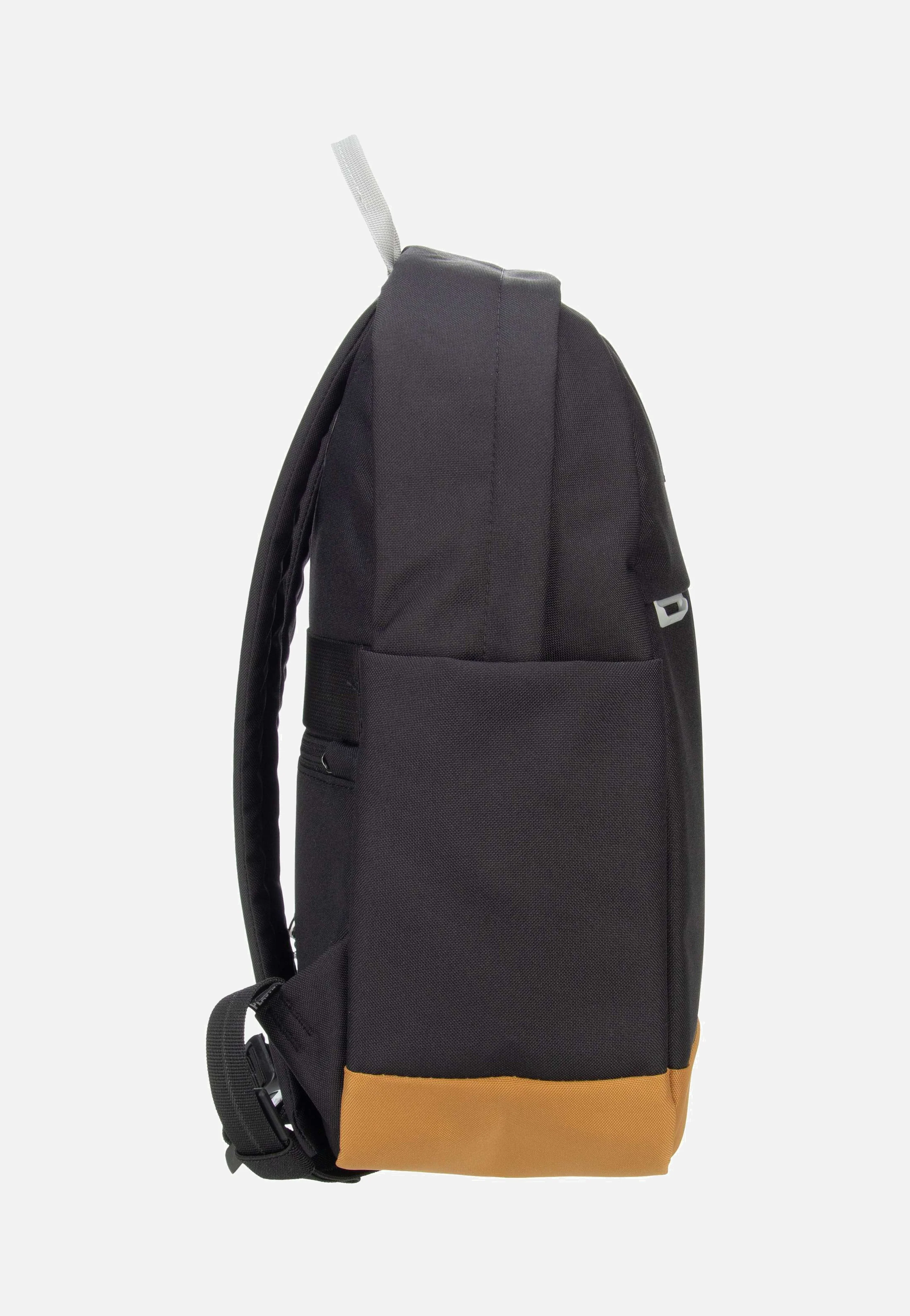 GO 15L Jet Black - Rucksack - Image 4