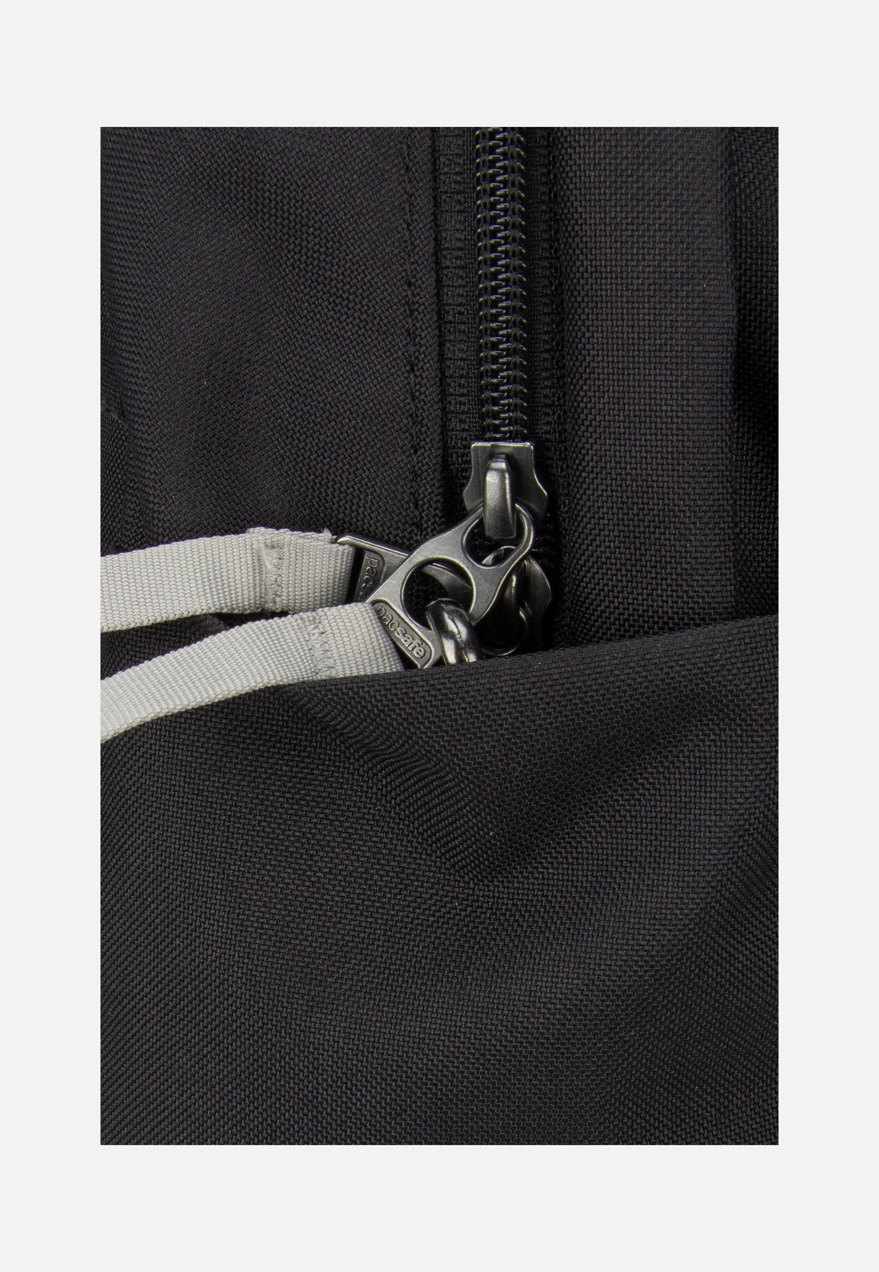 GO 15L Jet Black - Rucksack - Image 5
