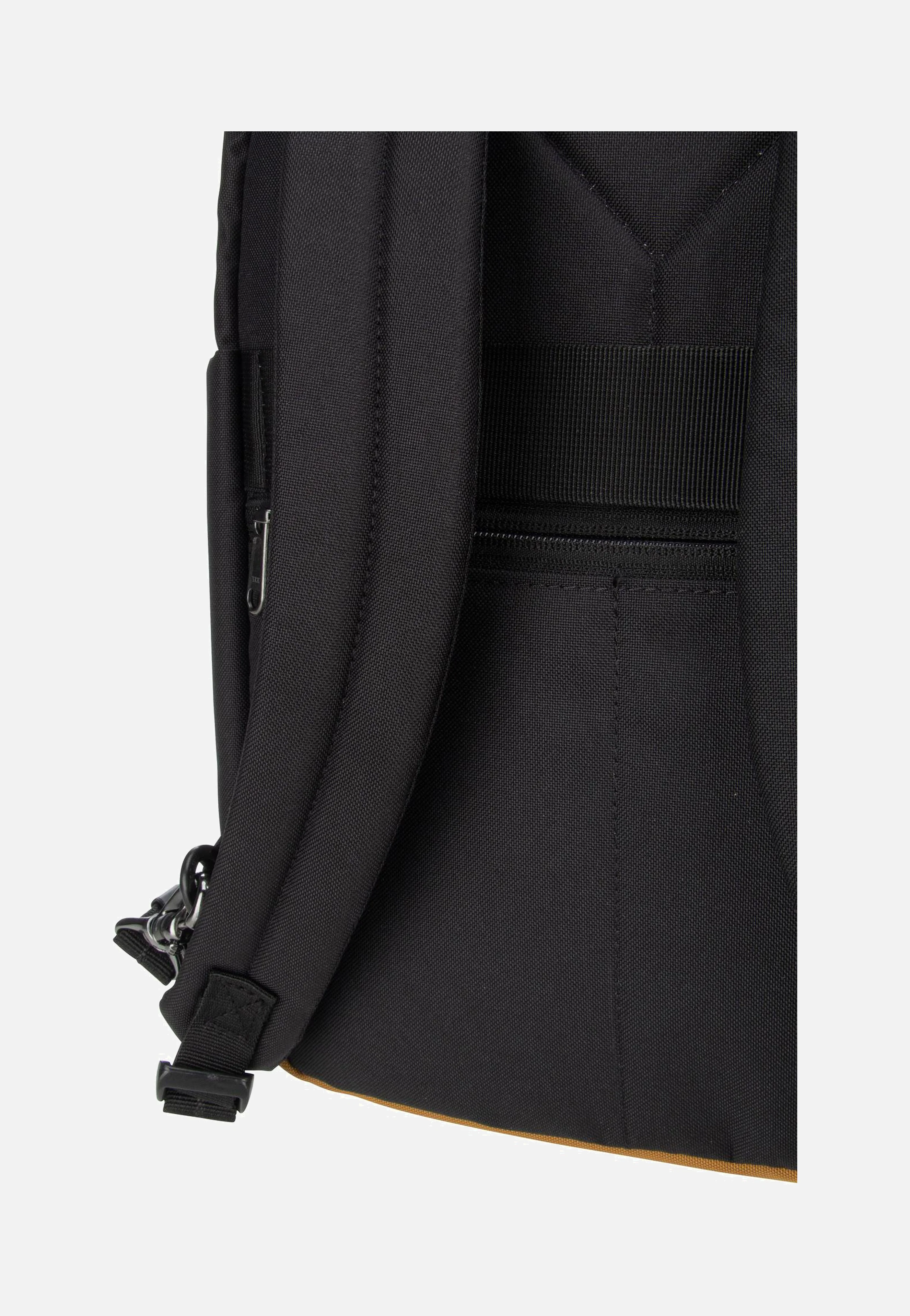 GO 15L Jet Black - Rucksack - Image 6