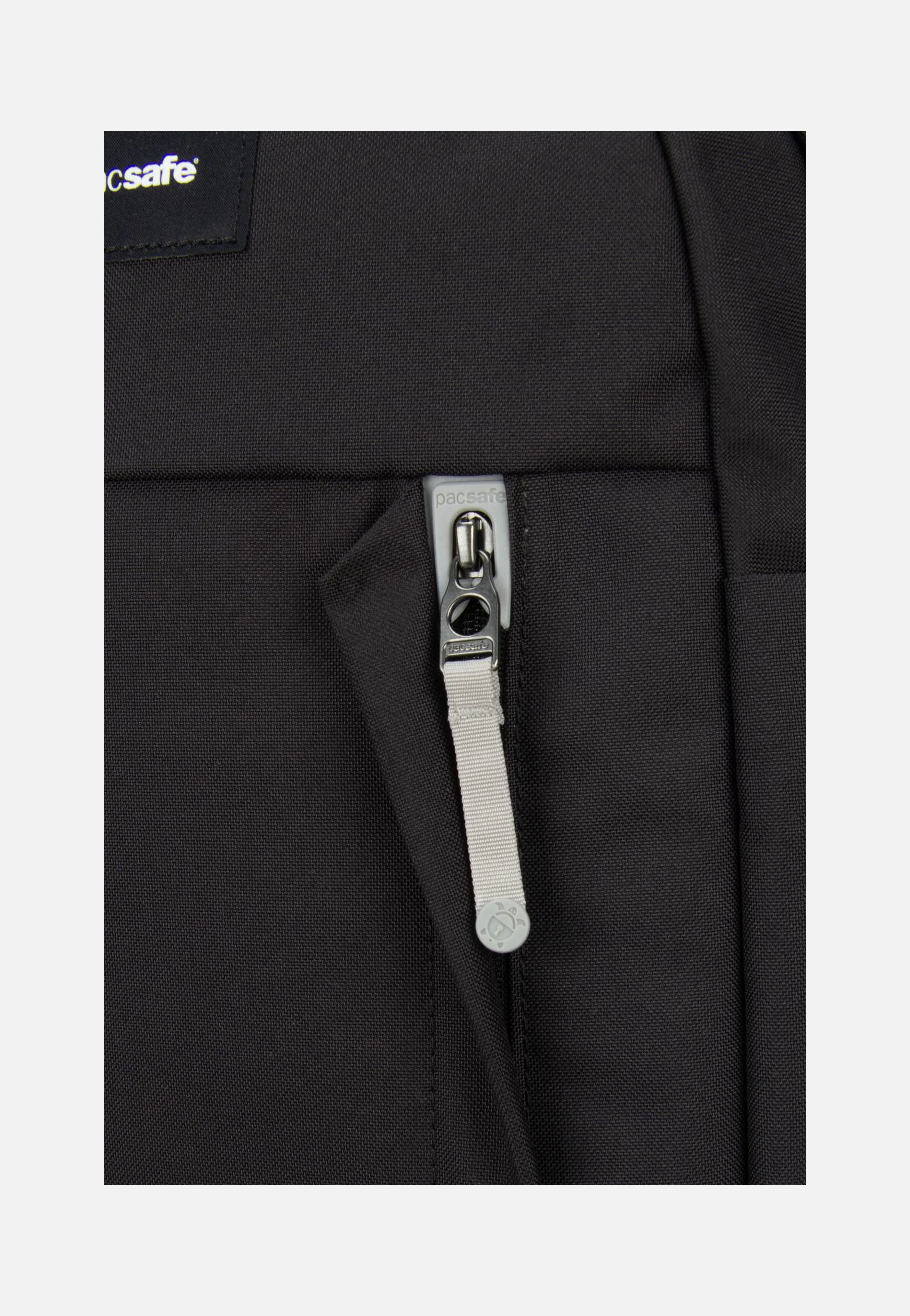 GO 15L Jet Black - Rucksack - Image 8