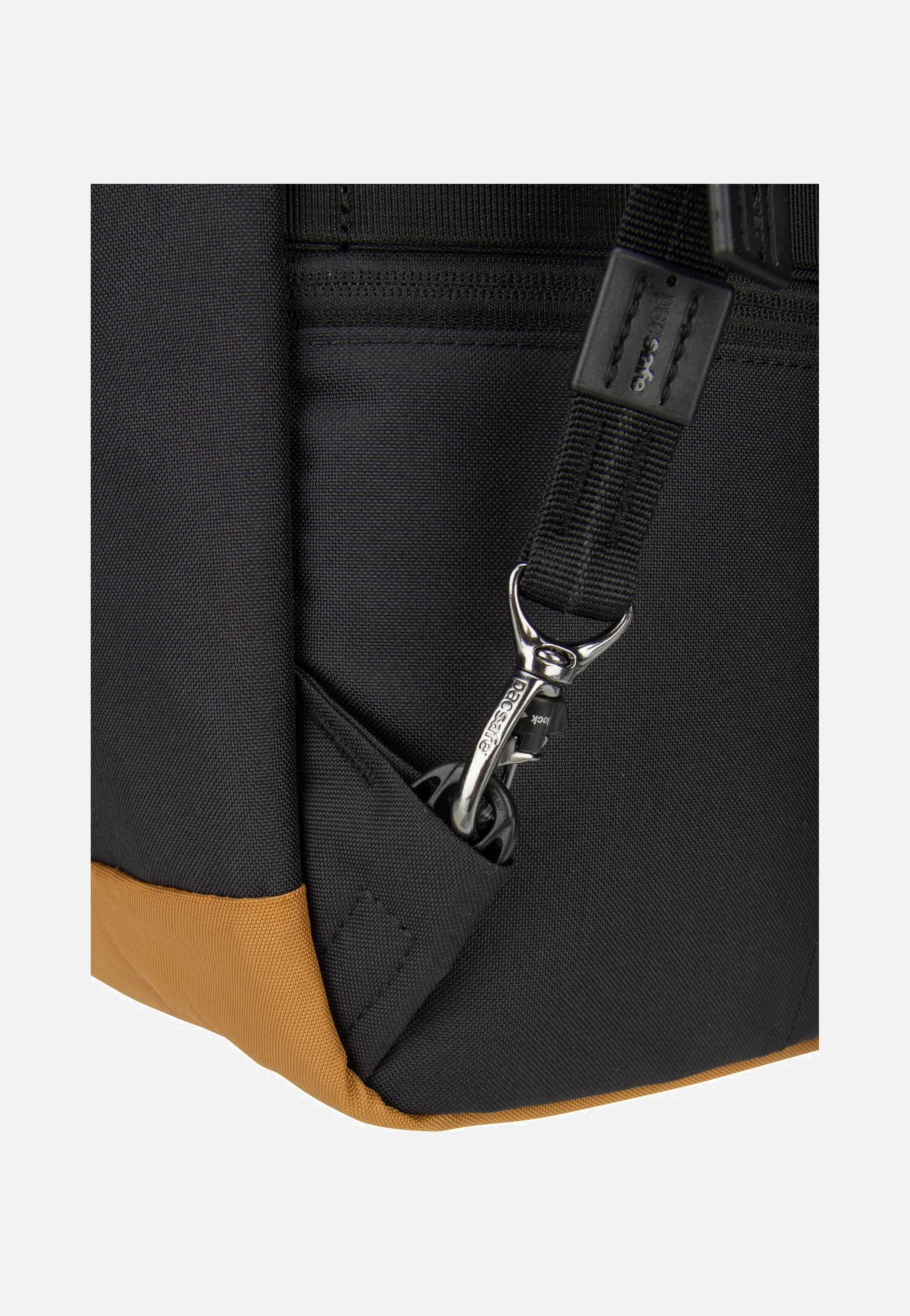 GO 15L Jet Black - Rucksack - Image 9
