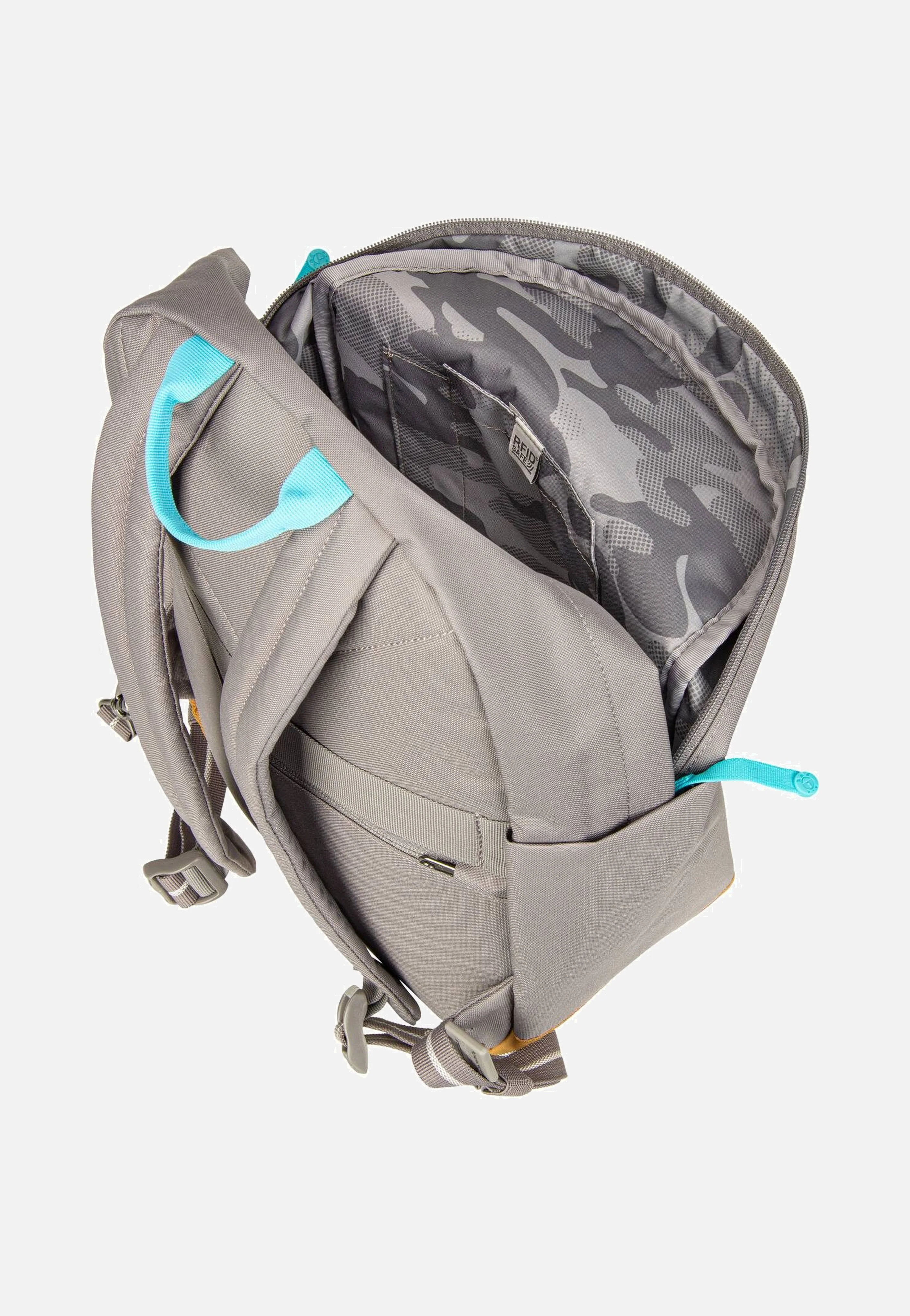 GO 15L Stone - Rucksack - Image 3