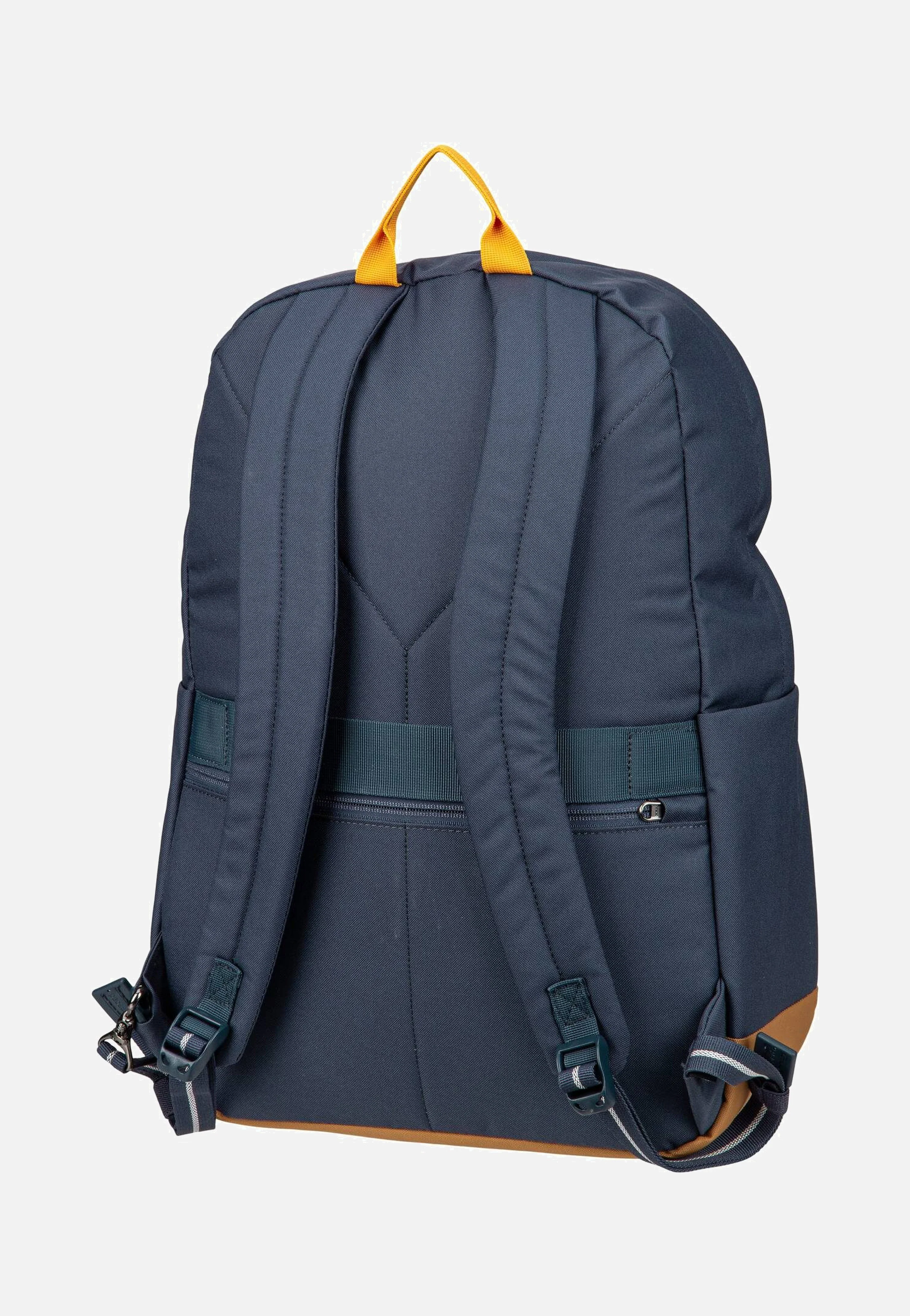 GO 25L Coastal Blue - Rucksack - Image 2
