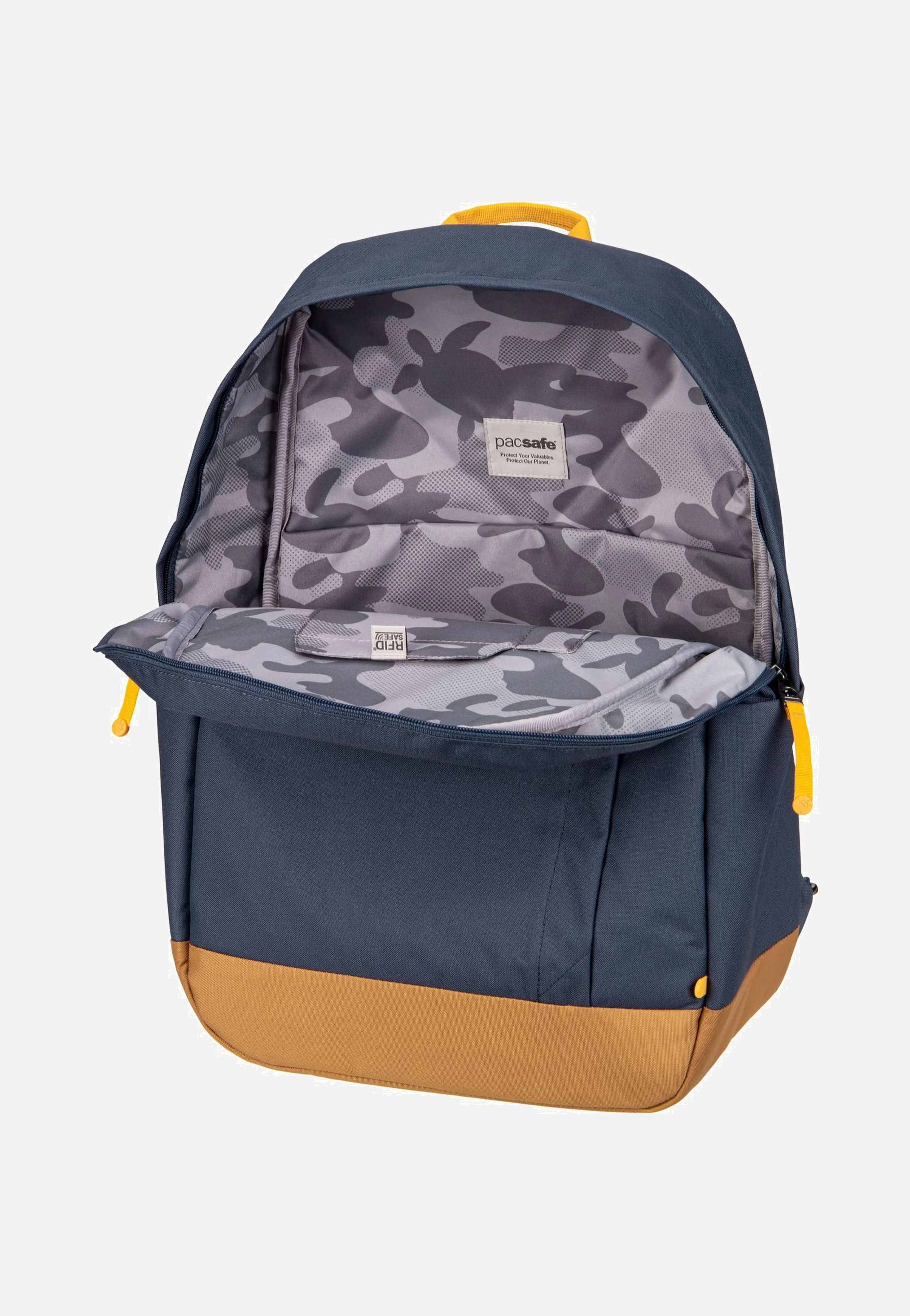 GO 25L Coastal Blue - Rucksack - Image 3