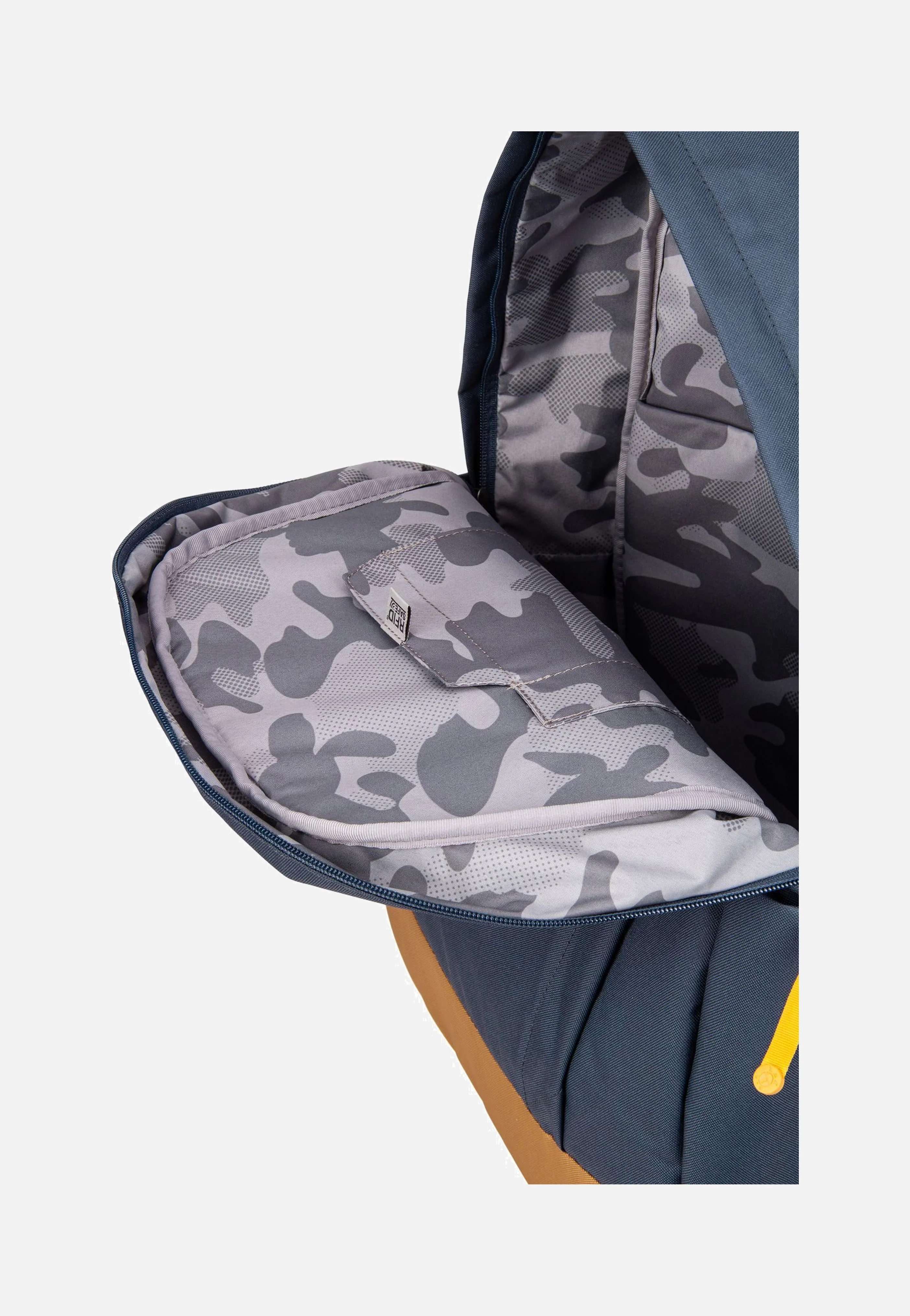 GO 25L Coastal Blue - Rucksack - Image 4