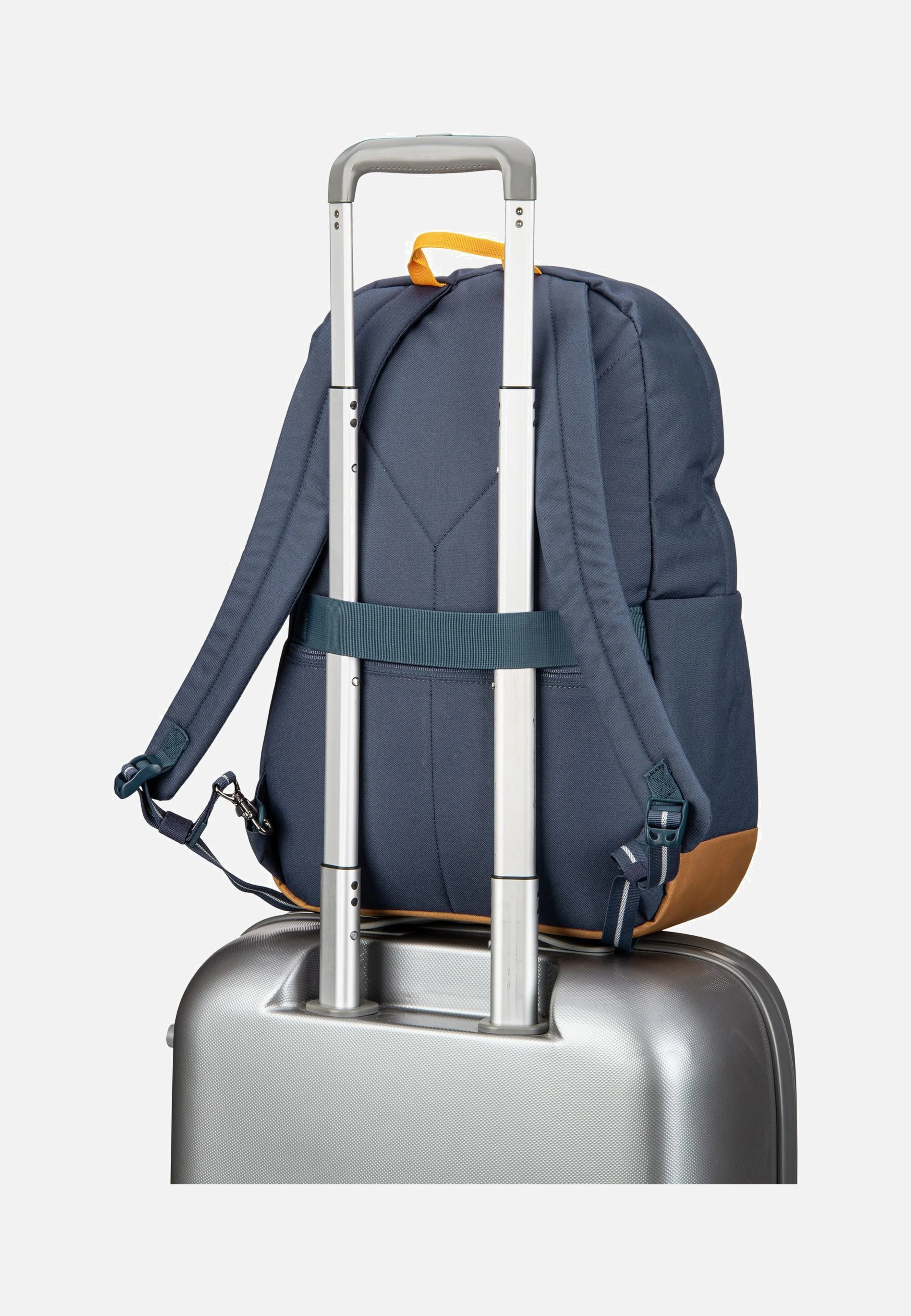 GO 25L Coastal Blue - Rucksack - Image 8