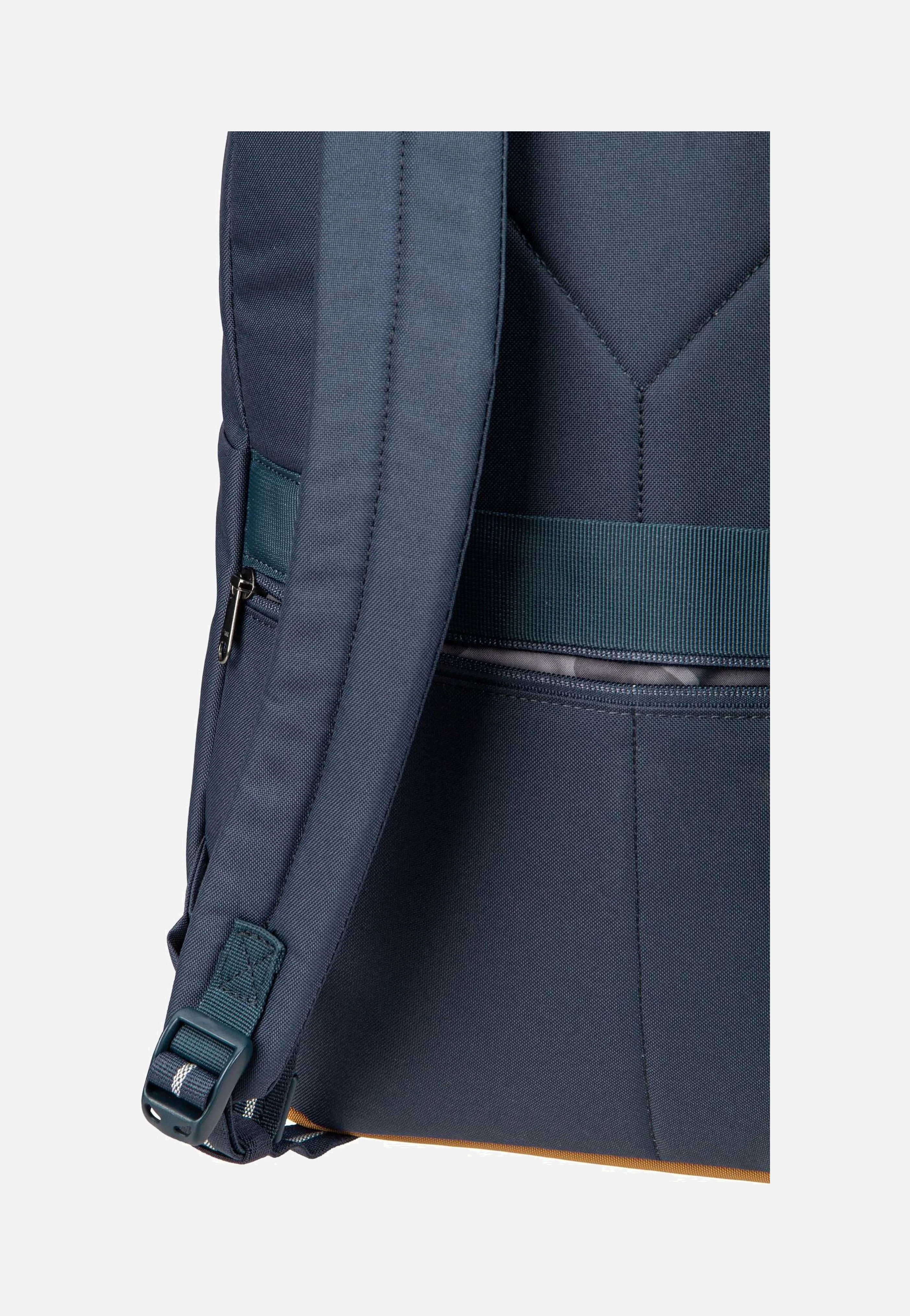 GO 25L Coastal Blue - Rucksack - Image 9