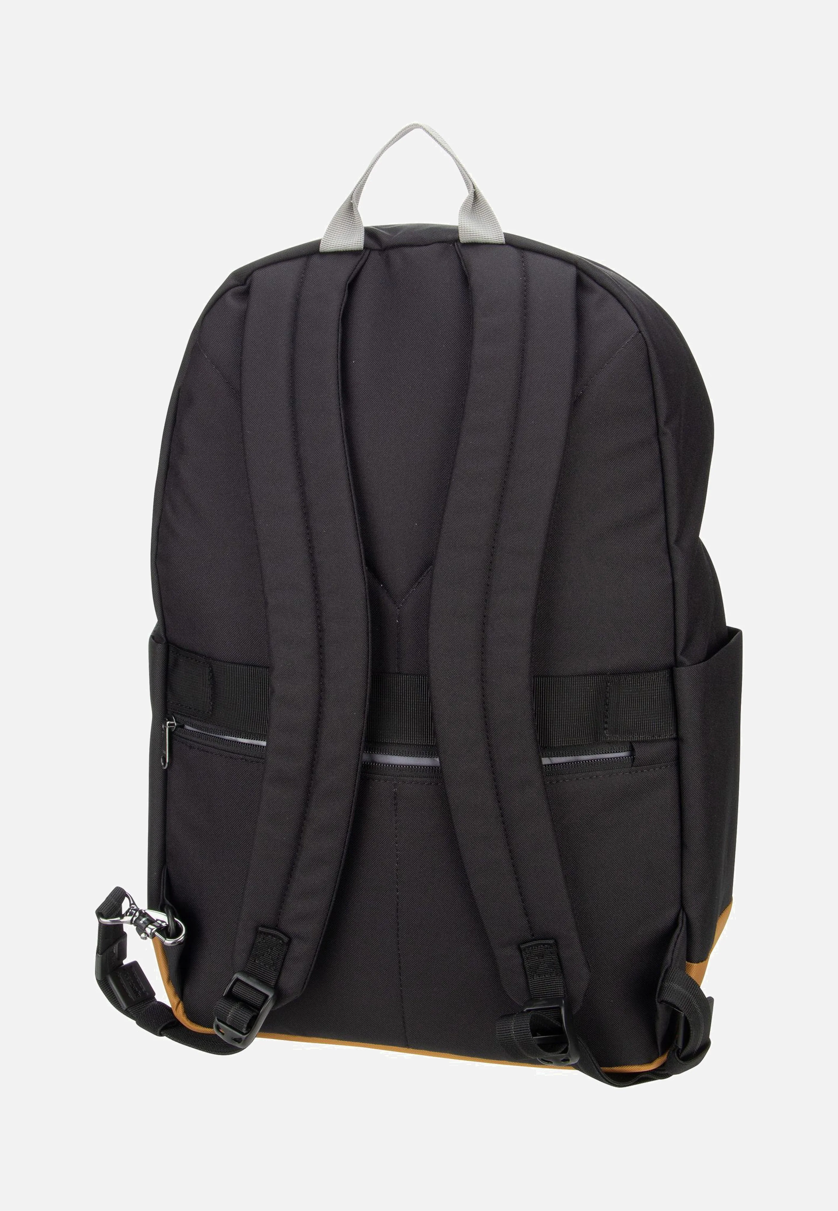 GO 25L Jet Black - Rucksack - Image 2