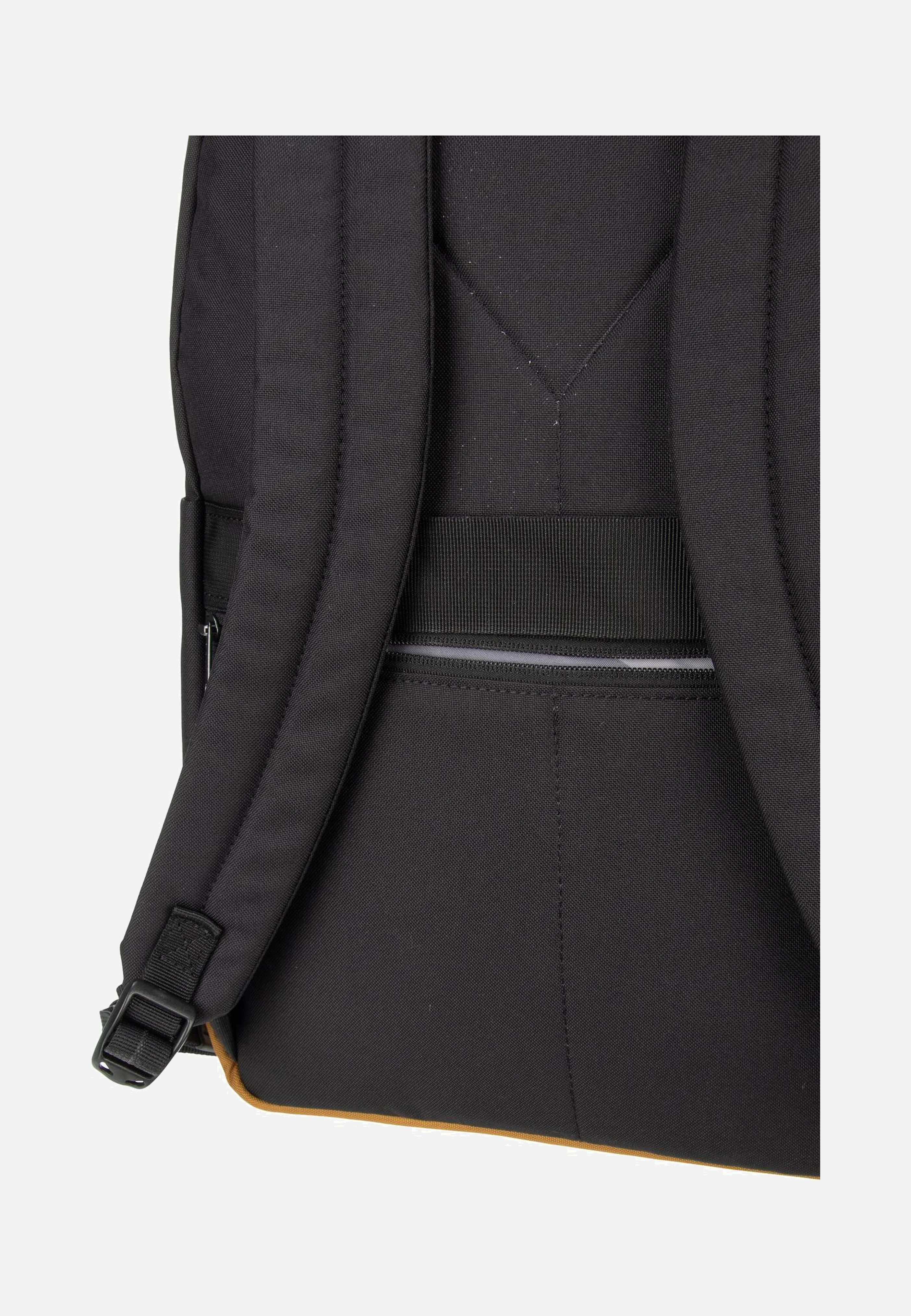 GO 25L Jet Black - Rucksack - Image 6