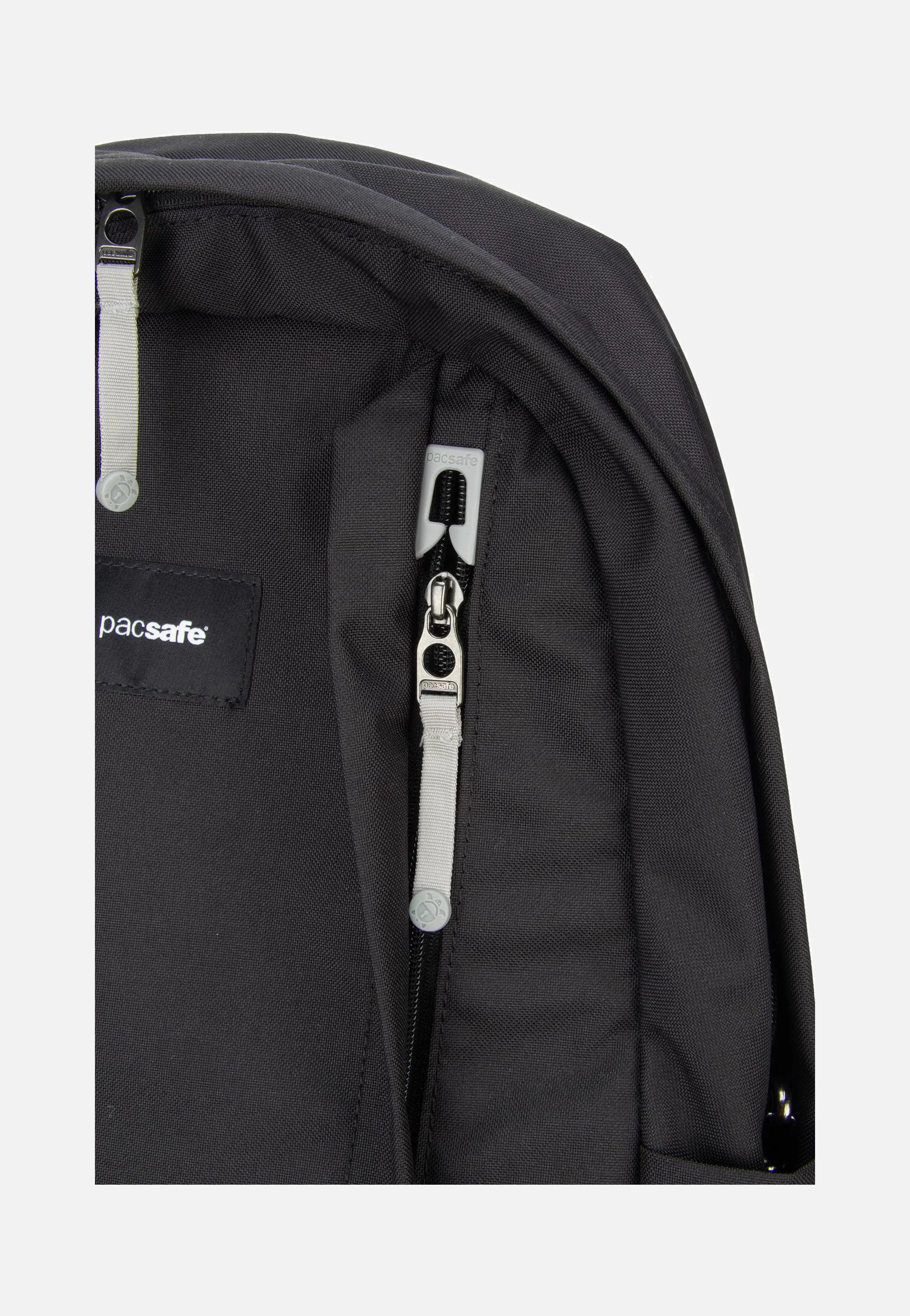 GO 25L Jet Black - Rucksack - Image 9