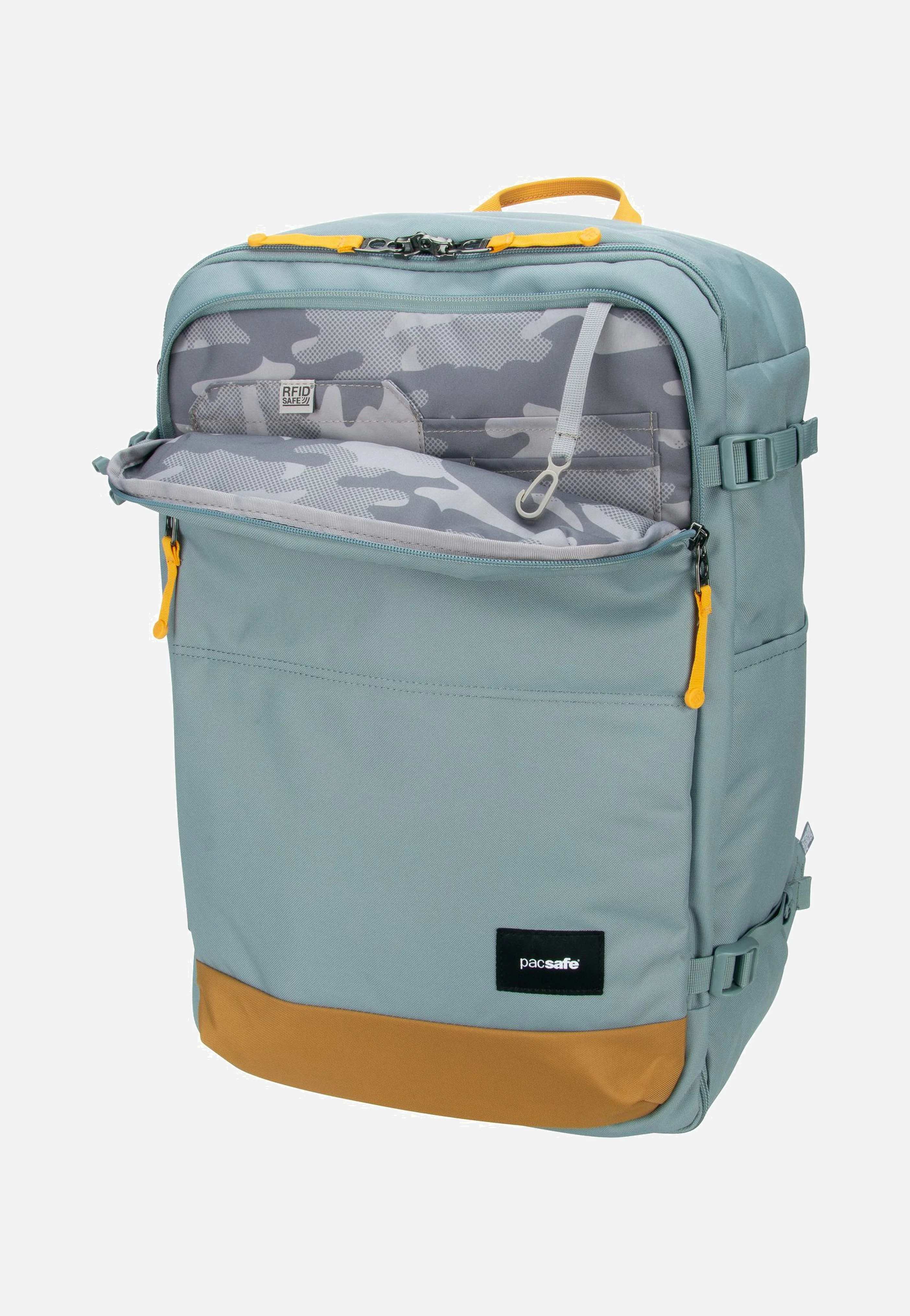 GO 34L Carry-On Fresh Mint - Reiserucksack - Image 4