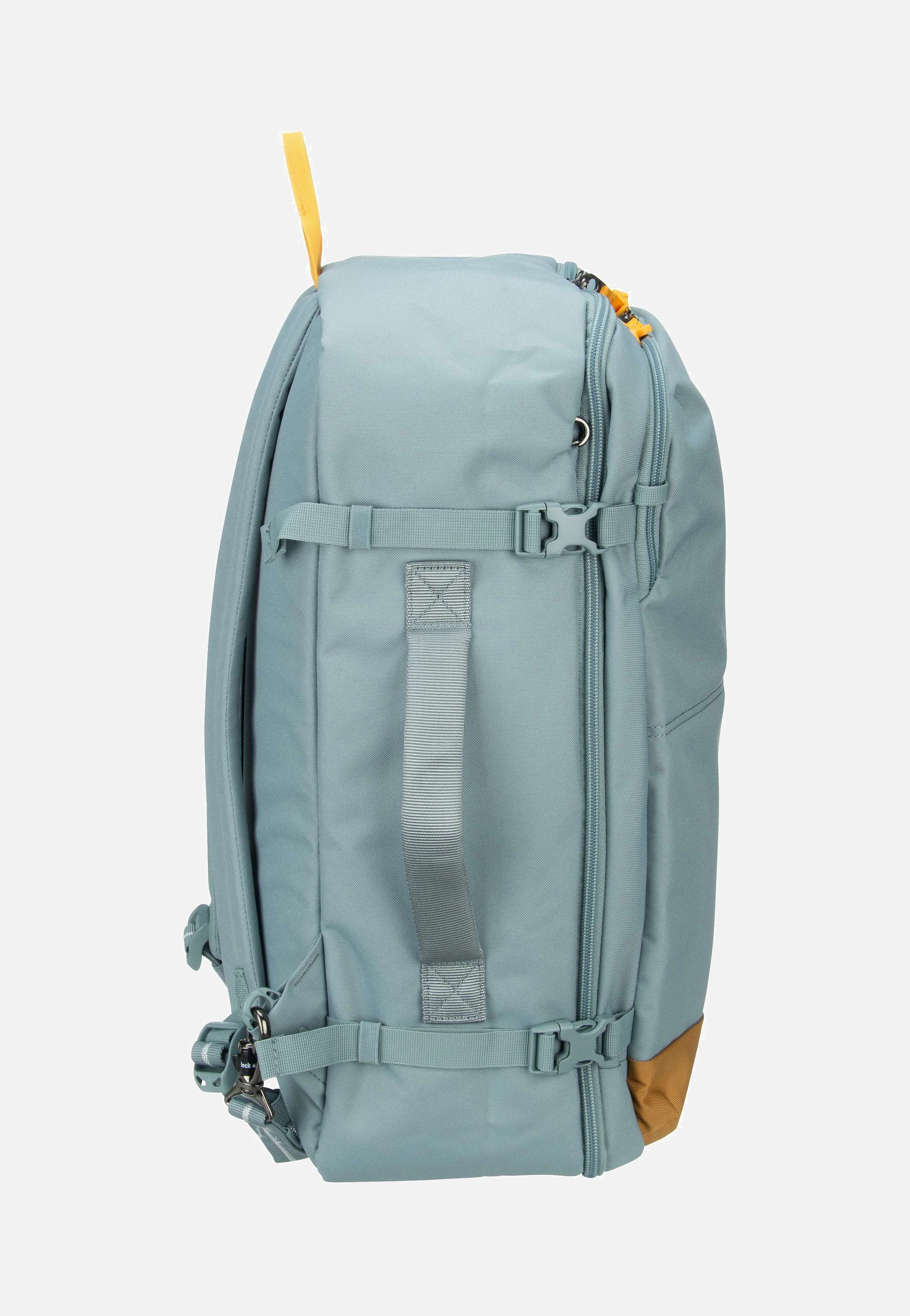GO 34L Carry-On Fresh Mint - Reiserucksack - Image 5