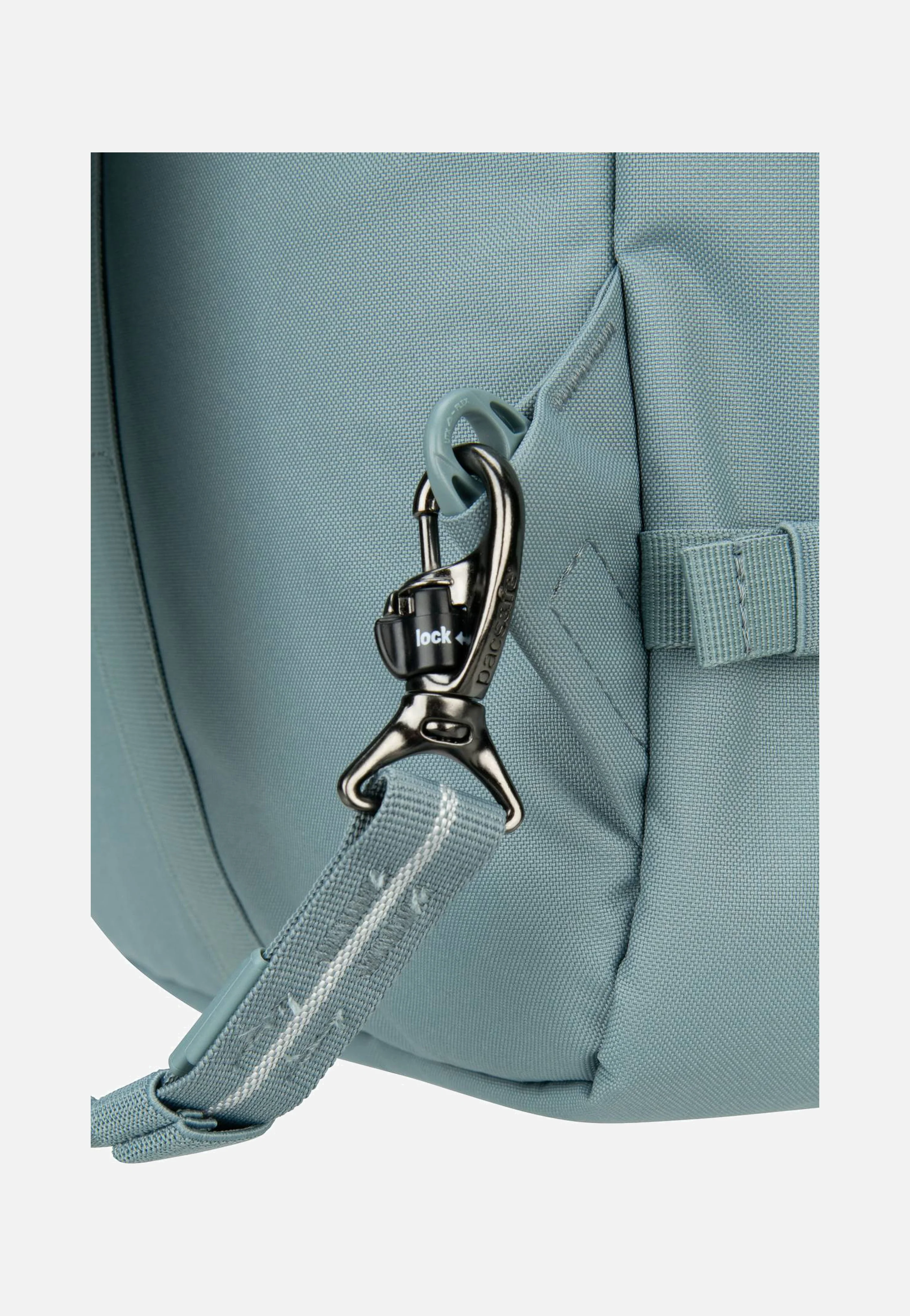 GO 34L Carry-On Fresh Mint - Reiserucksack - Image 6