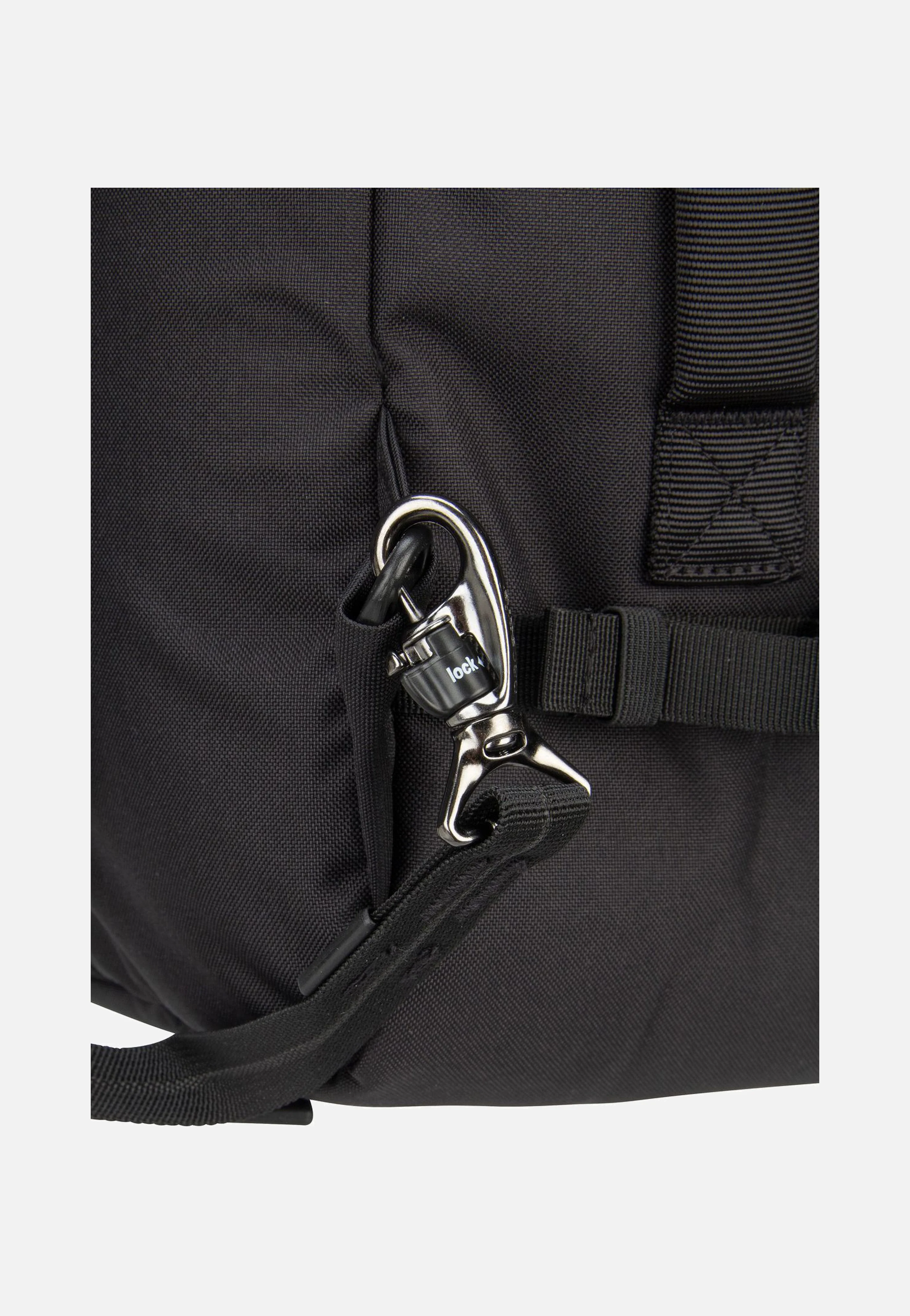 GO 34L Carry-On Jet Black - Reiserucksack - Image 6
